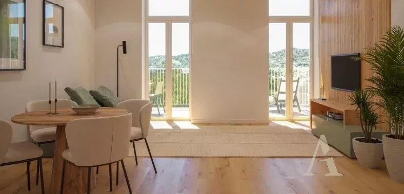 Modern Apartment with Pool in Grândola, Portugal