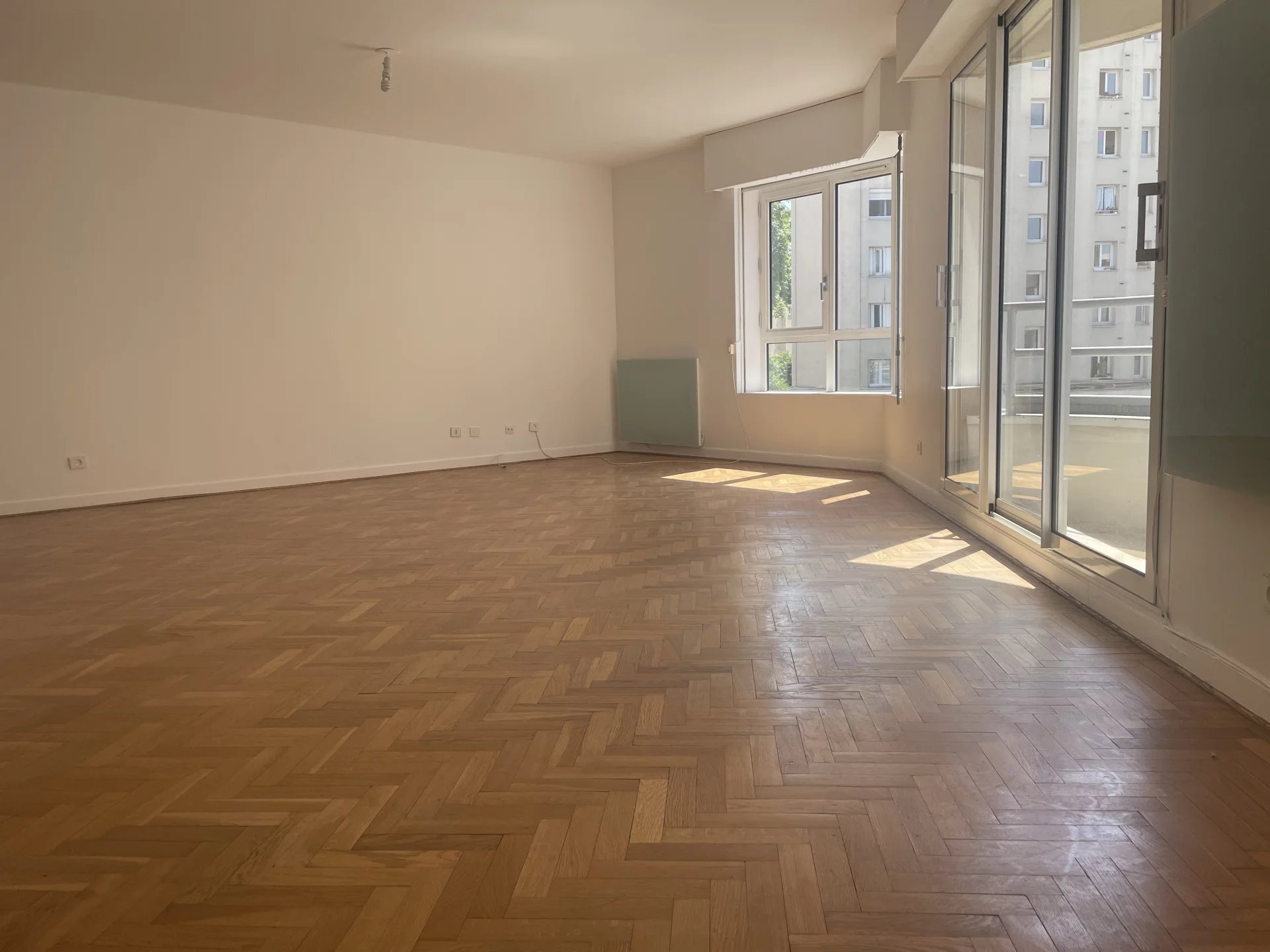 82 m2 / quartier St Rémy à Vanves