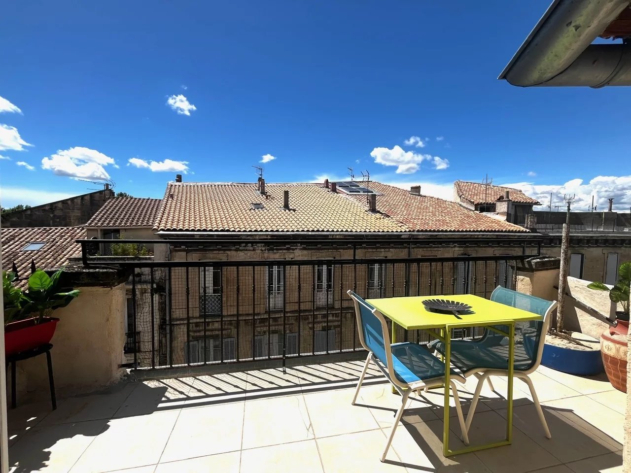Agence immobilière de Leonis Immobilier Pays d'Arles