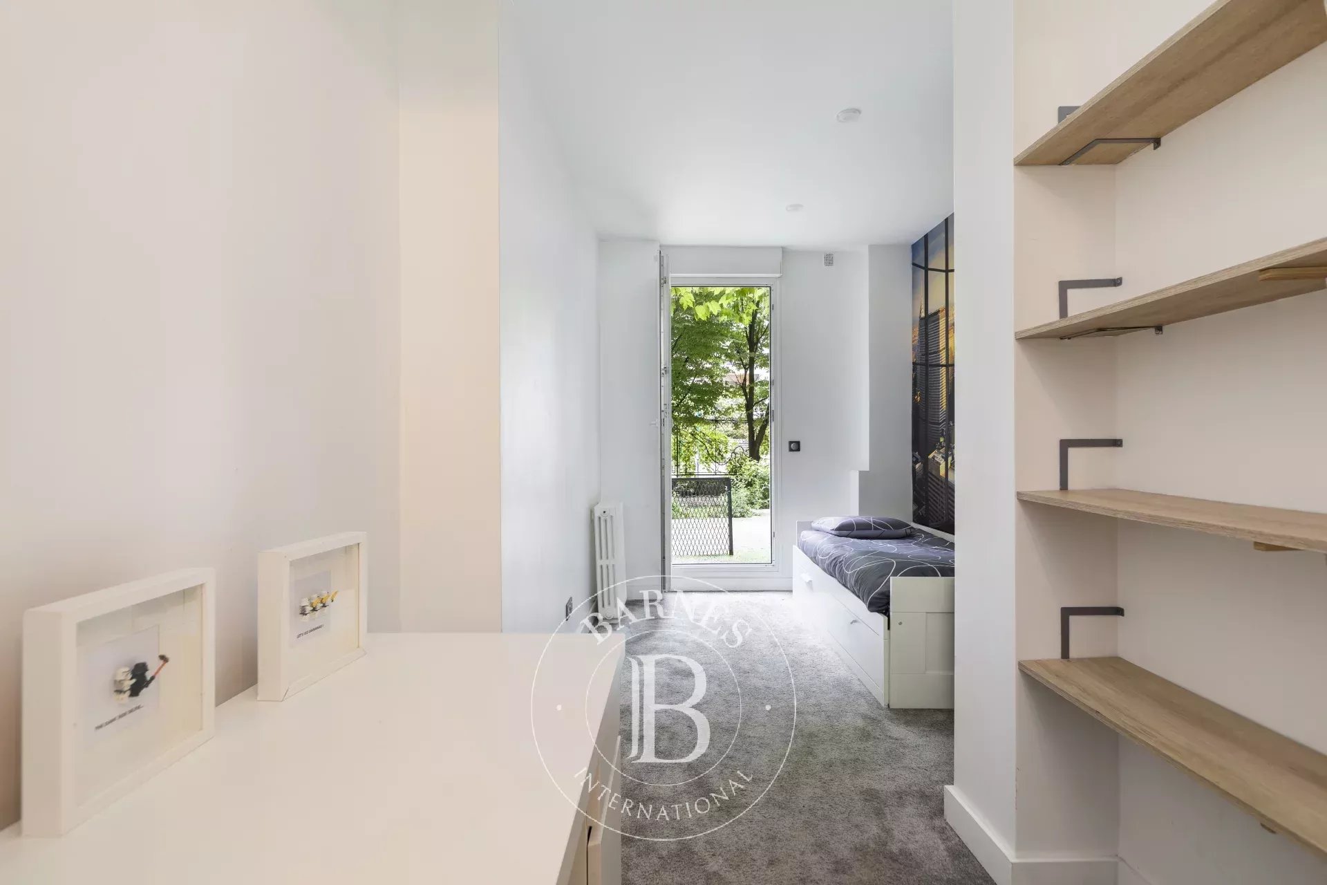 Daire Neuilly-sur-Seine - picture 16