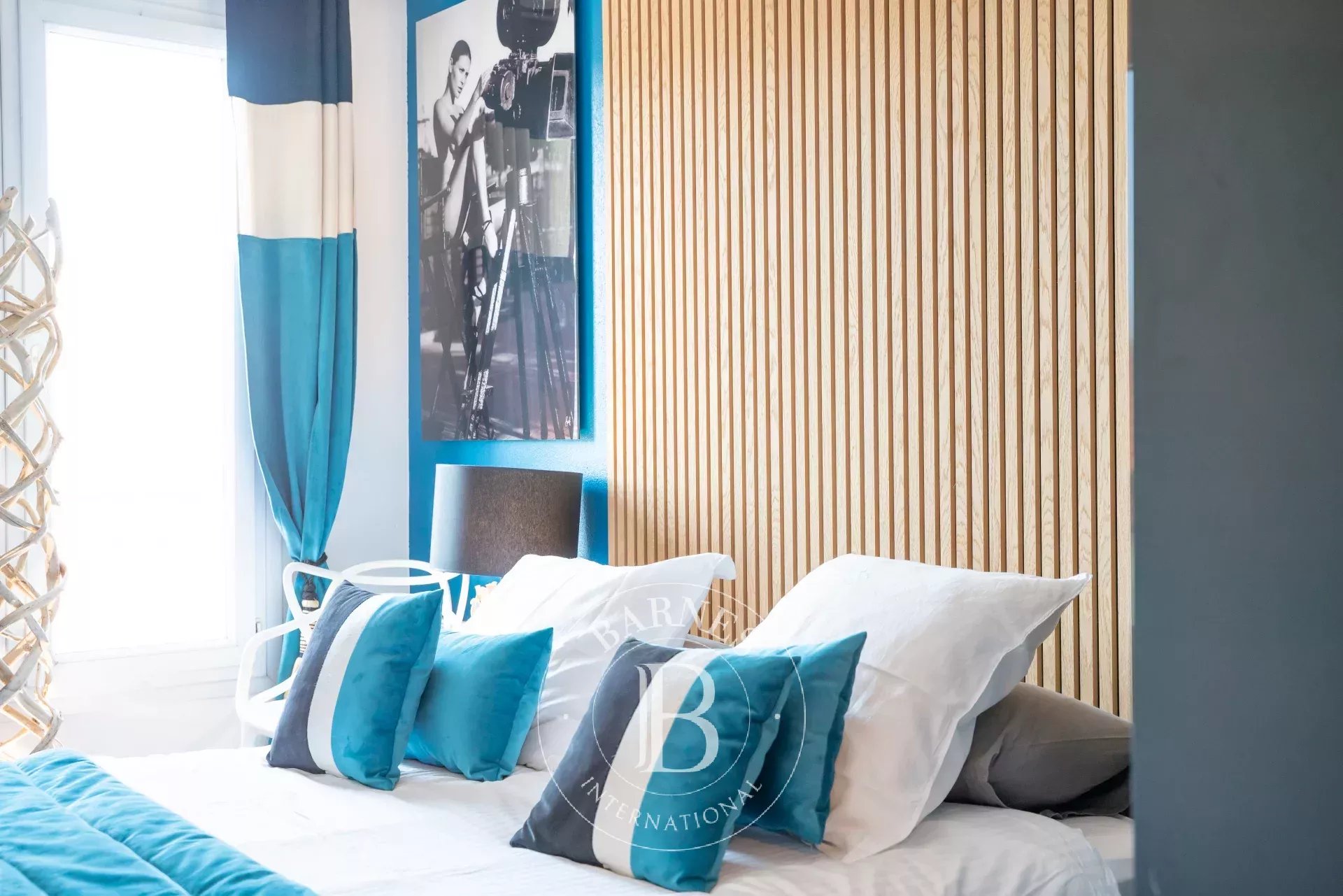 Daire Saint-Tropez - picture 10