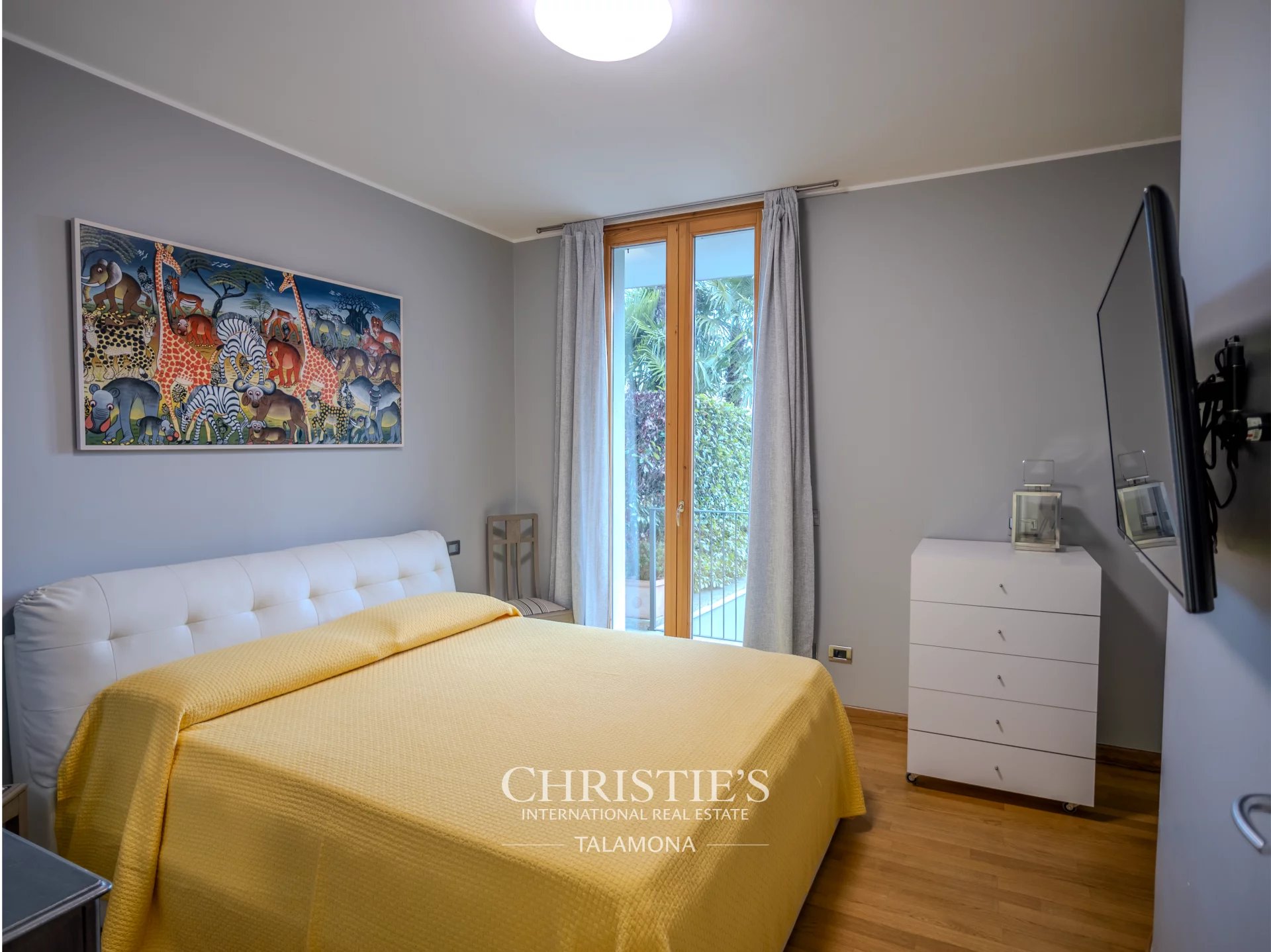 4 Bedroom Villa/Townhouse's Image 12