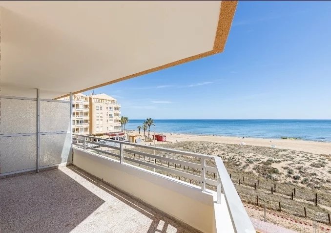 Vente Appartement Torrevieja