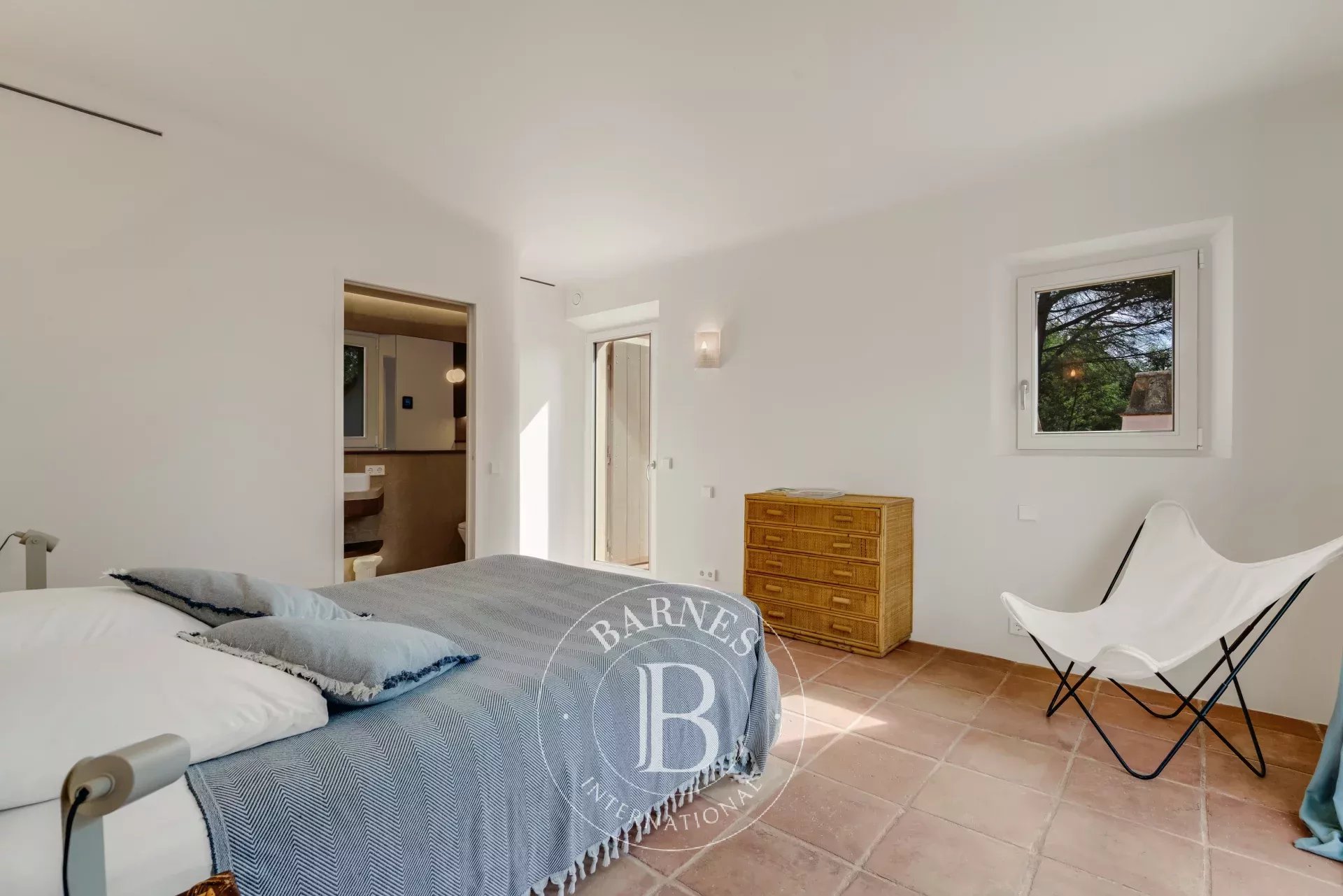 Ramatuelle  - Villa  6 Chambres - picture 13