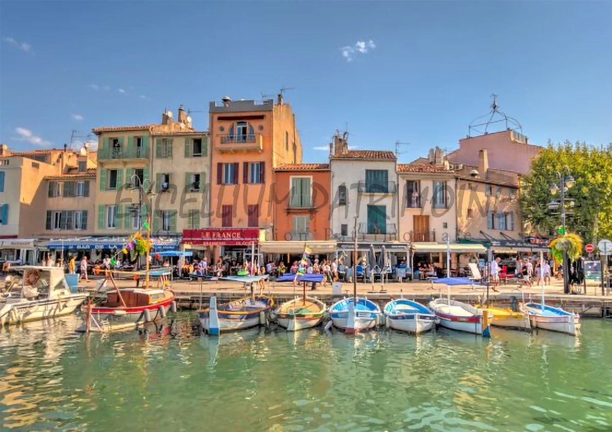 Agence immobilière de Excellium Patrimoine