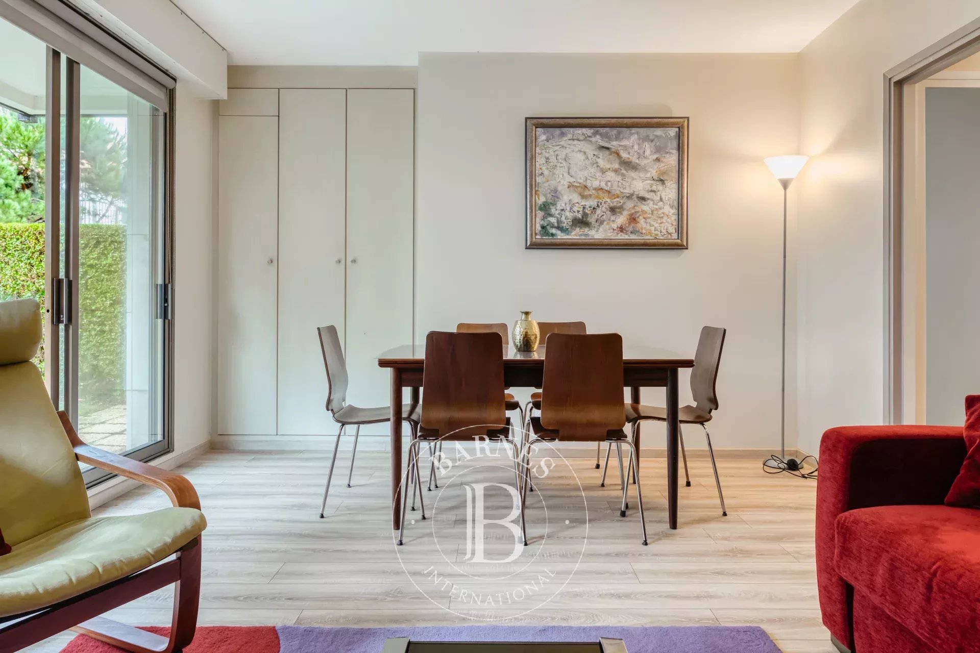 Apartment Deauville  -  ref 8085596 (picture 2)