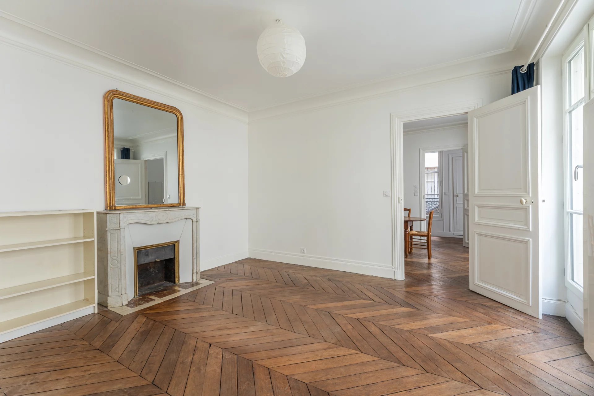 3 pièces, belle adresse, secto H4