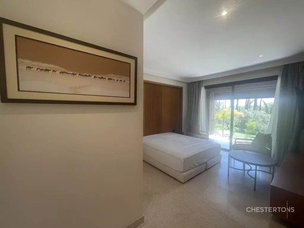  Image of Villa - 6 Bedrooms for Sale in Marrakech-Ménara-Marrakech-Morocco, Image 18