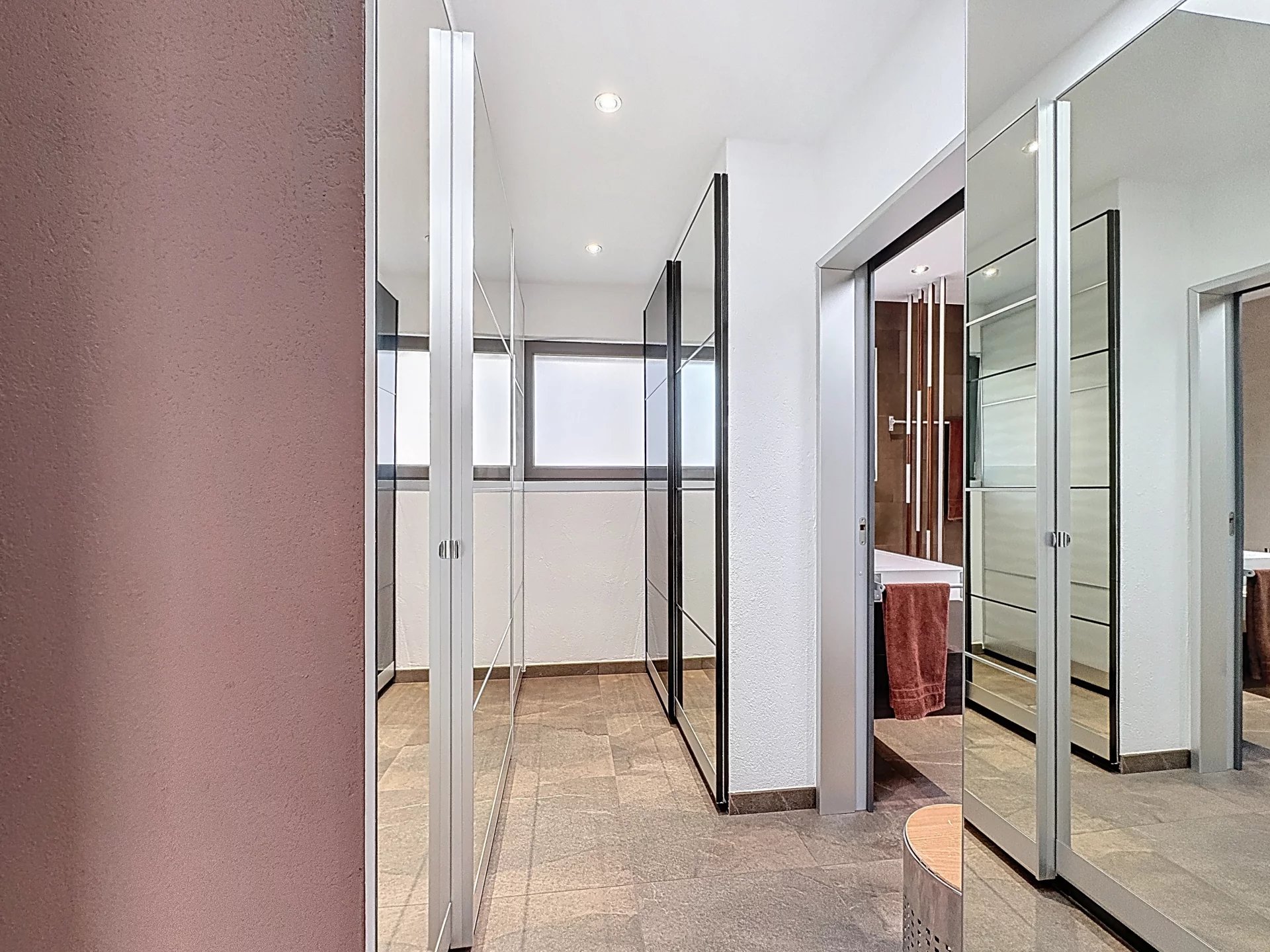 Elegance et modernité à Vétroz