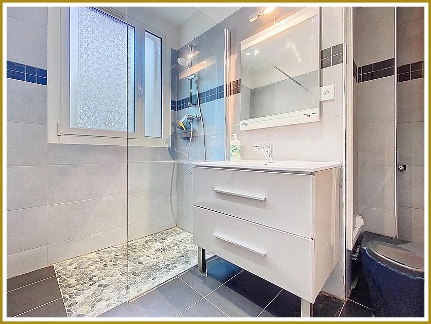 Vente Appartement Toulon