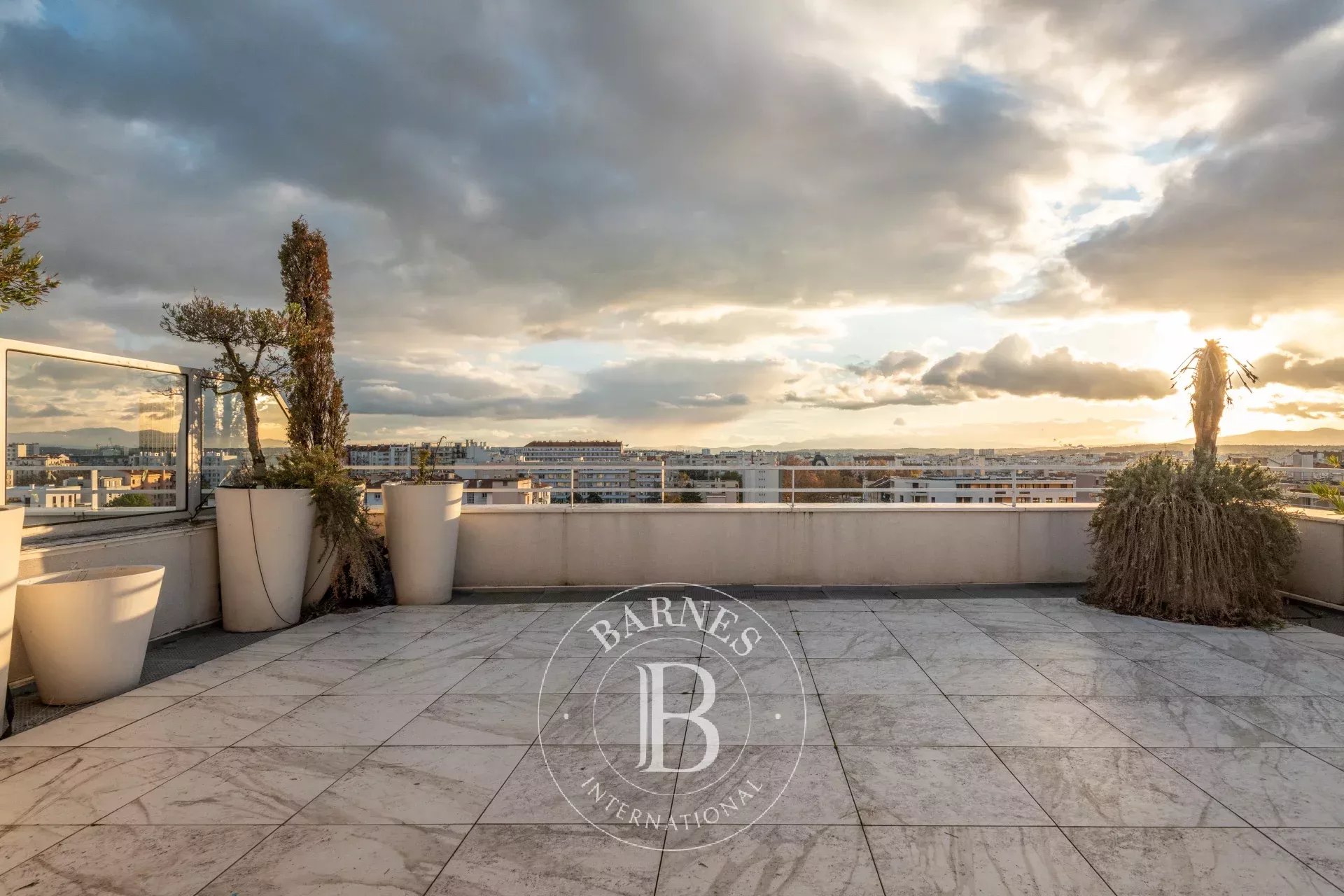 Daire Lyon 3ème - picture 8