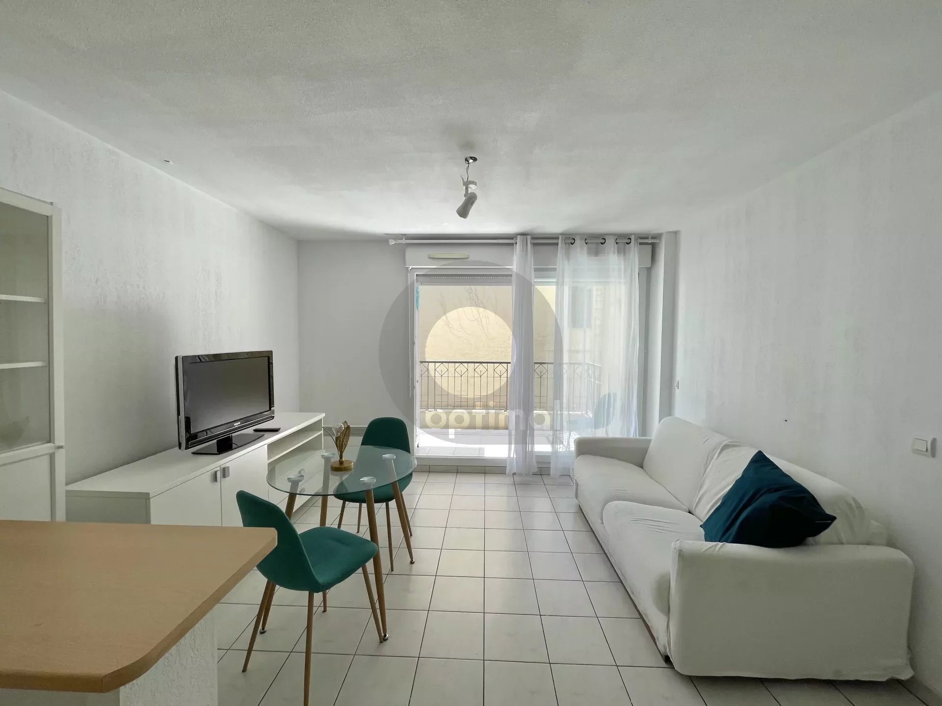 Location Appartement Menton