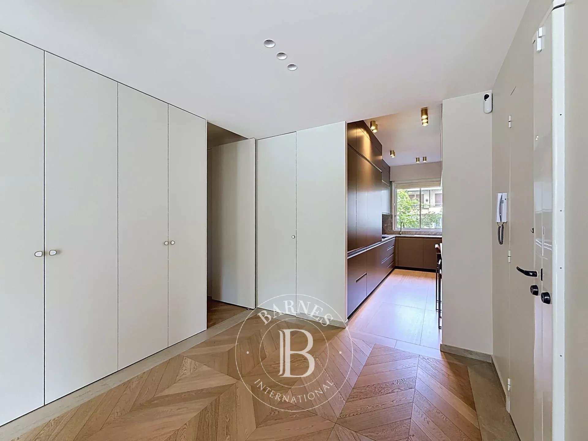 Neuilly-sur-Seine  - Piso 5 Cuartos 3 Habitaciones - picture 7