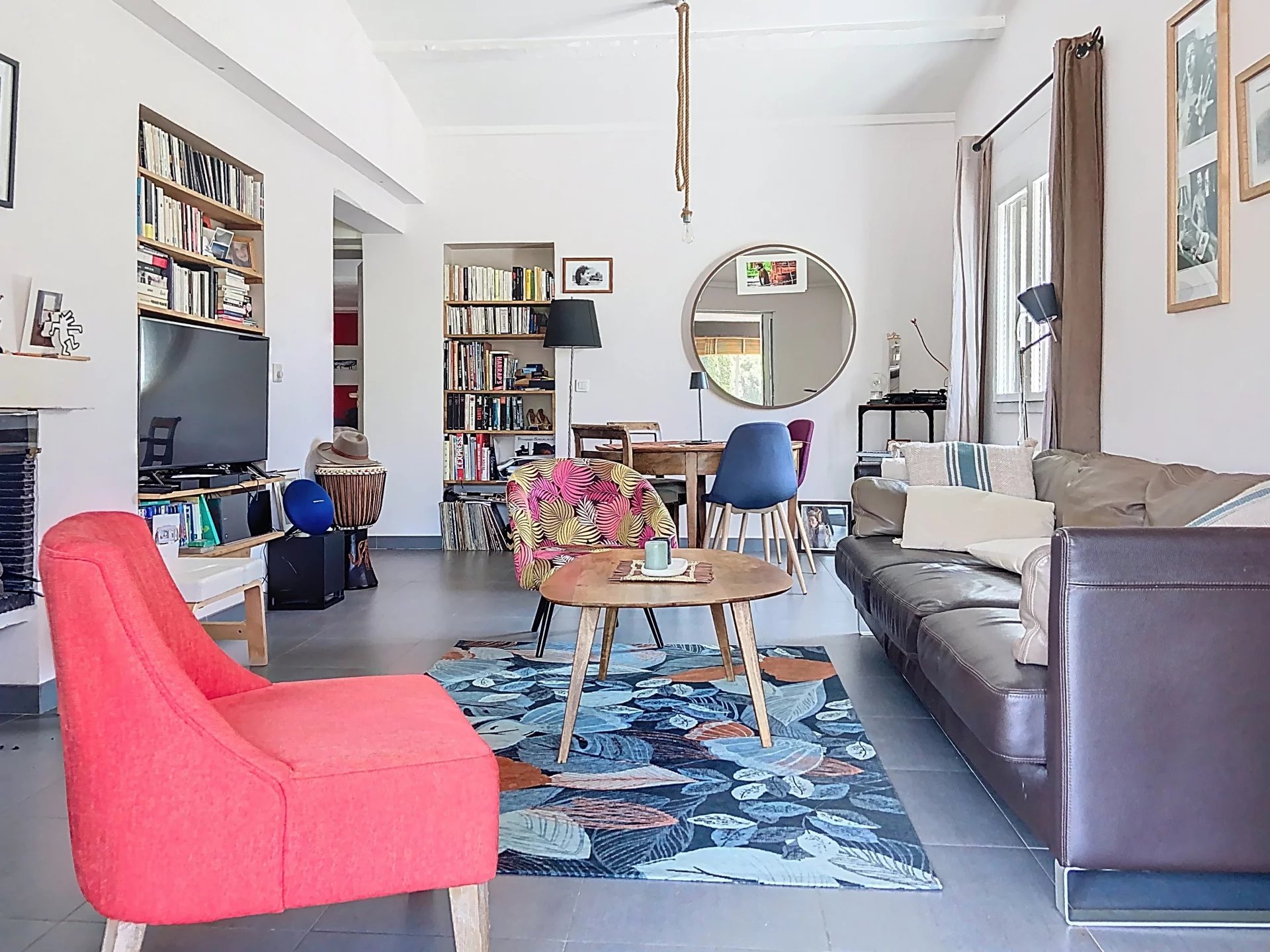 charmante maison 3 pièces, 71m2