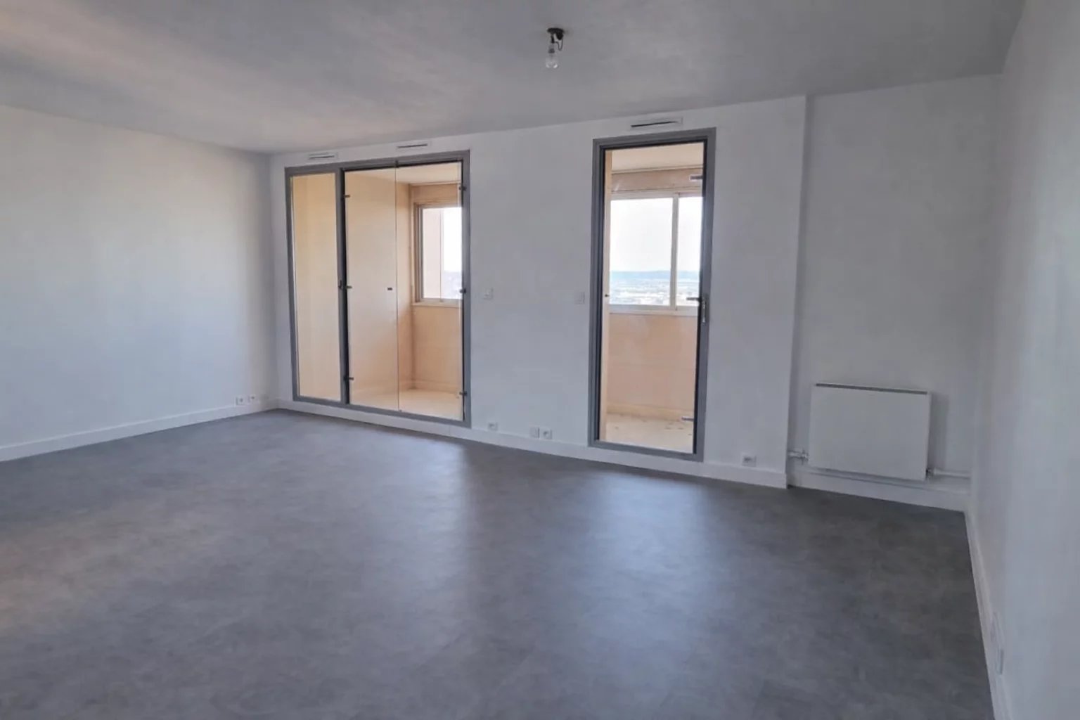Vente Appartement Vitrolles