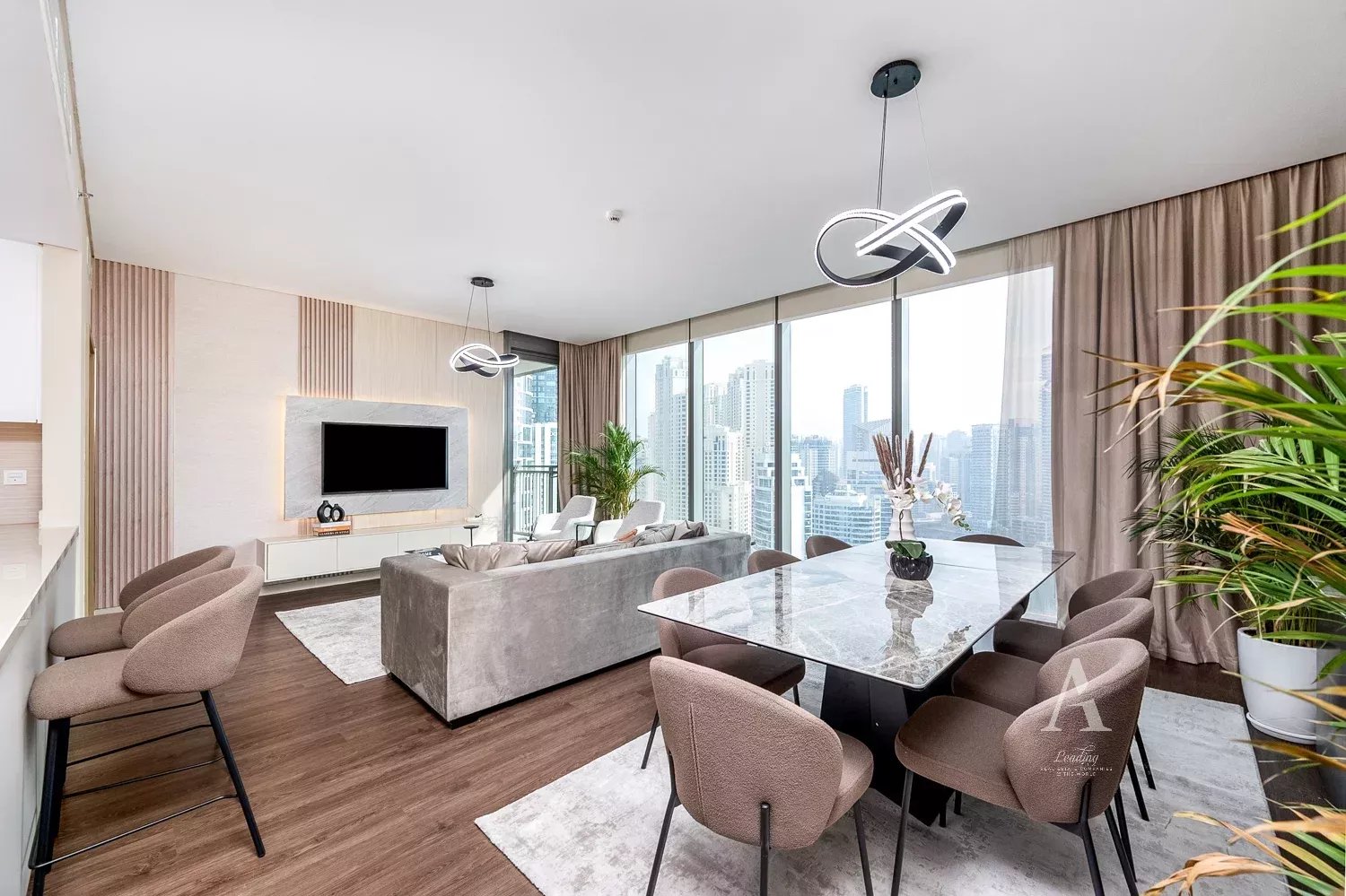 Sale Apartment Dubai