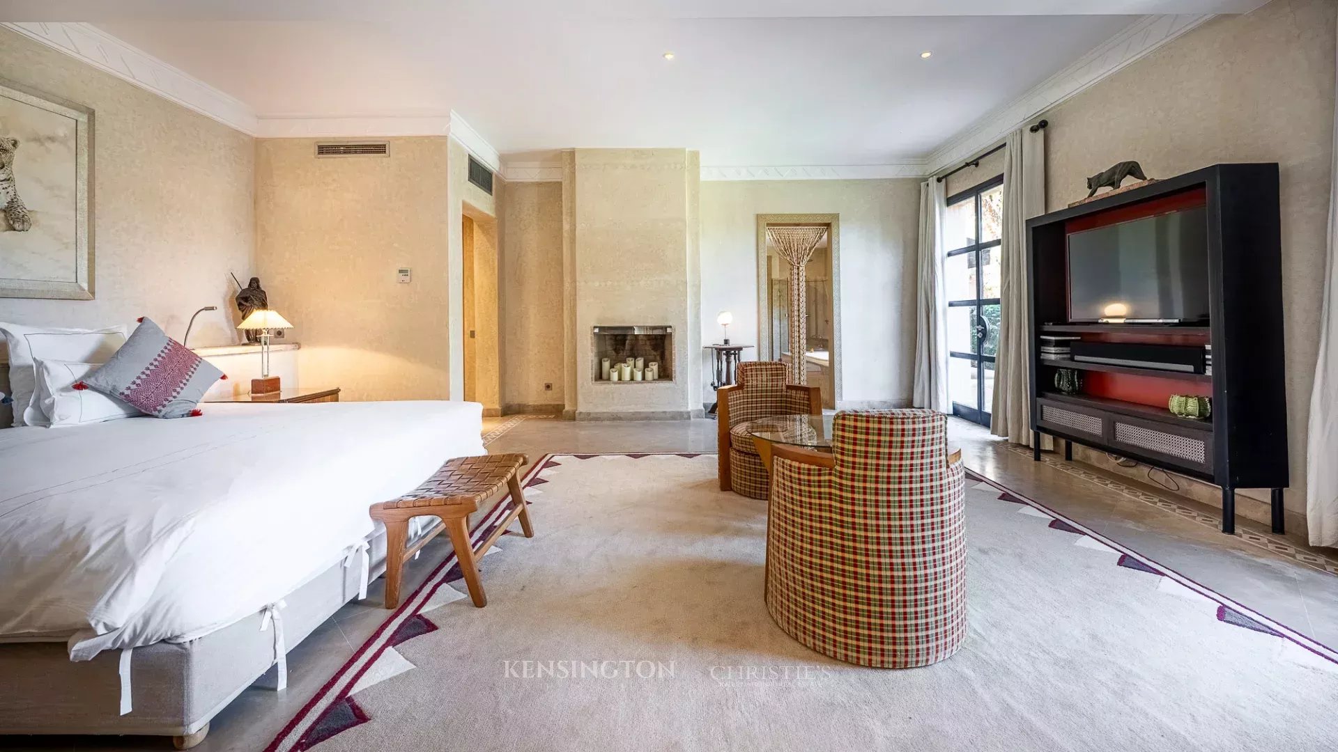 5 Bedroom Villa/Townhouse's Image 32