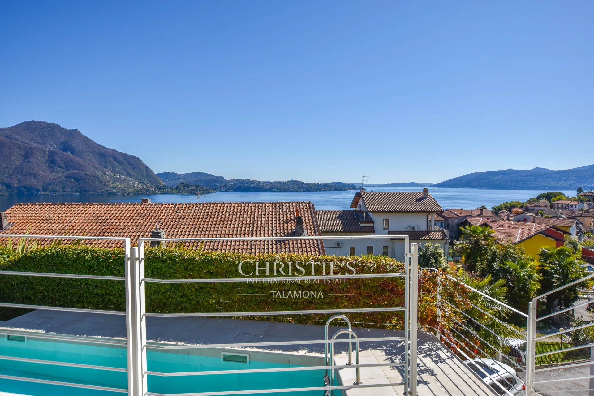 3 Bedroom Villa/Townhouse's Image 23