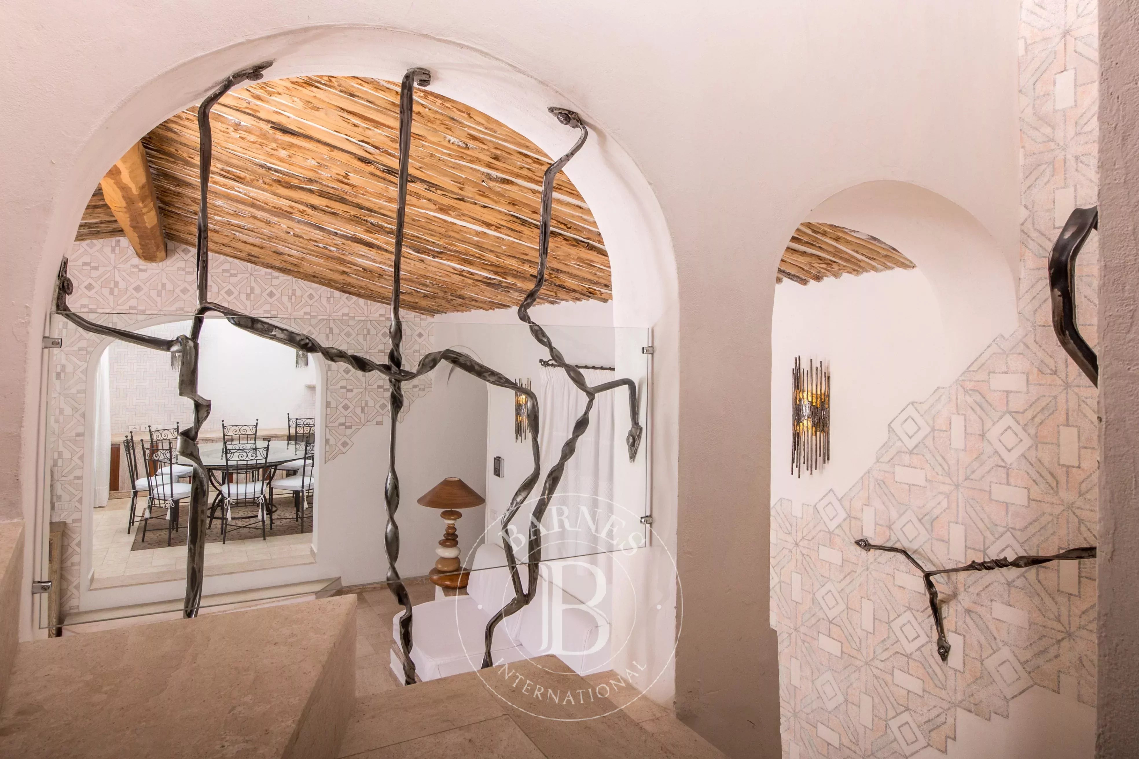 Porto Cervo  - Villa  4 Chambres - picture 6