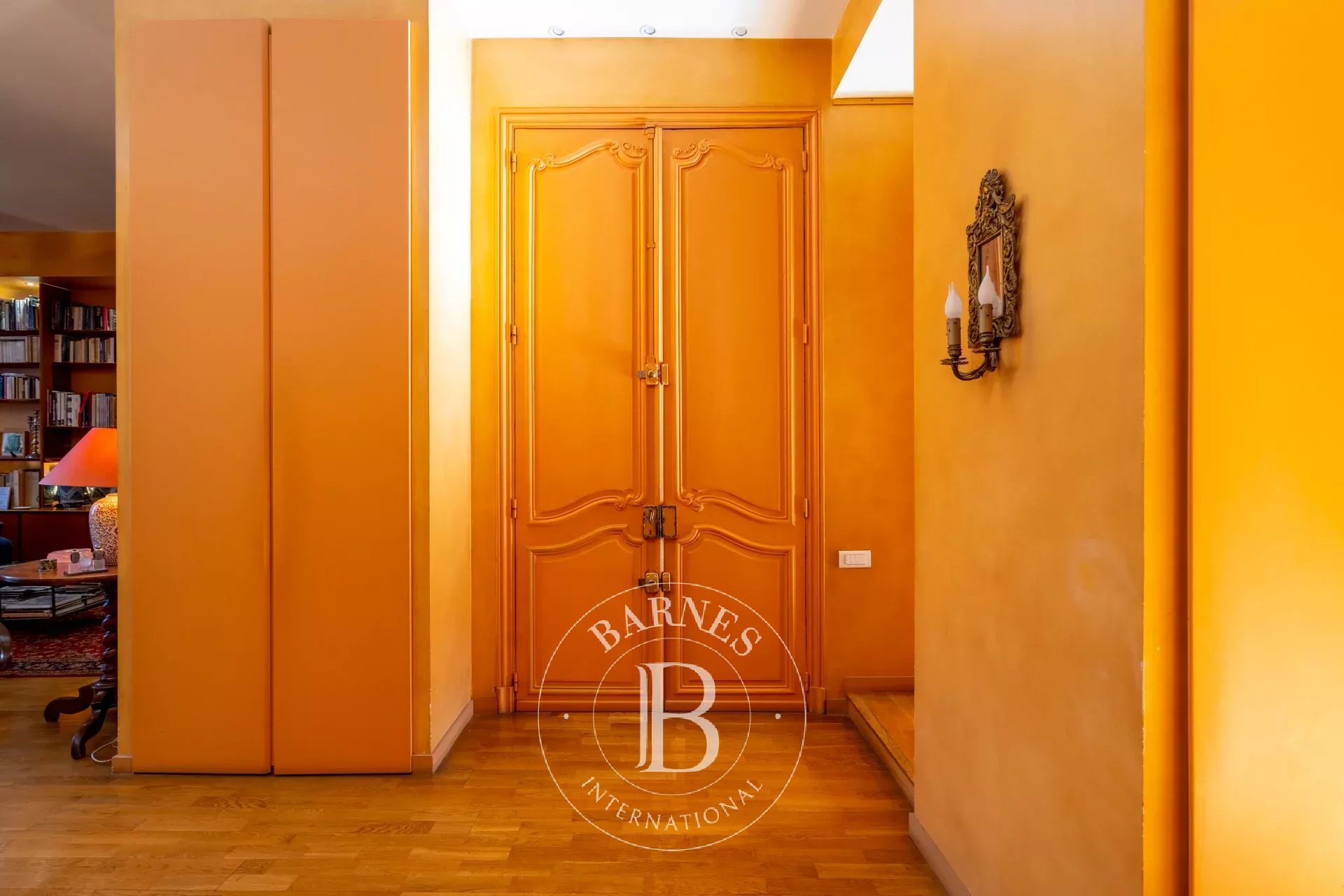 Daire Marseille 6ème - picture 10