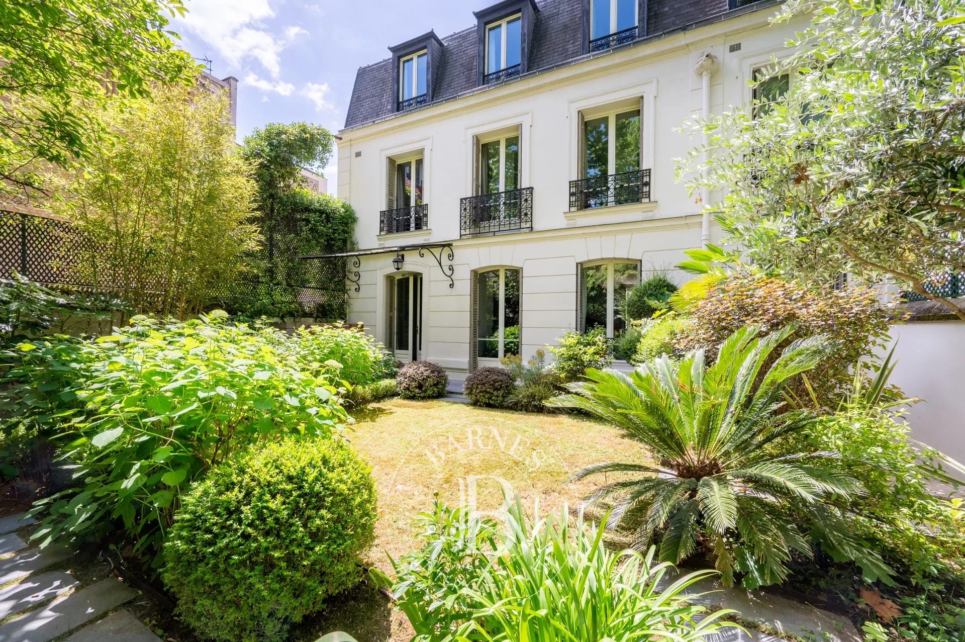 Ev Neuilly-sur-Seine - picture 9