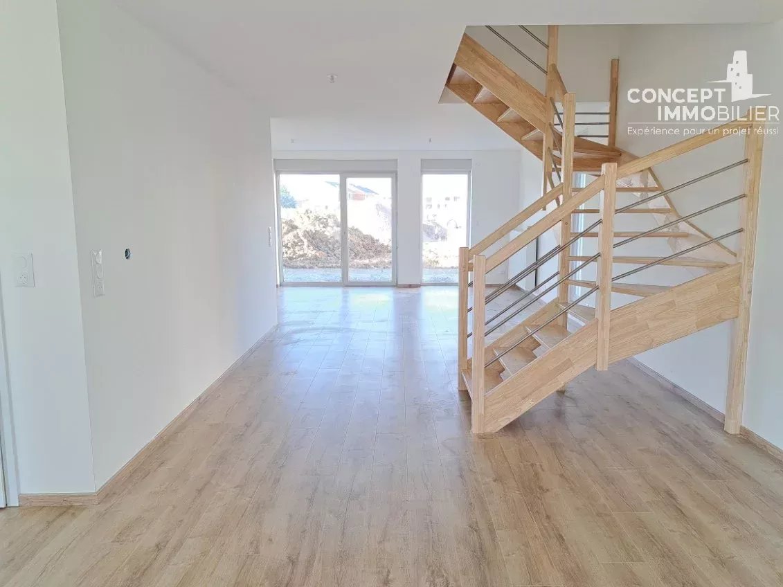 Agence immobilière de Concept Immobilier