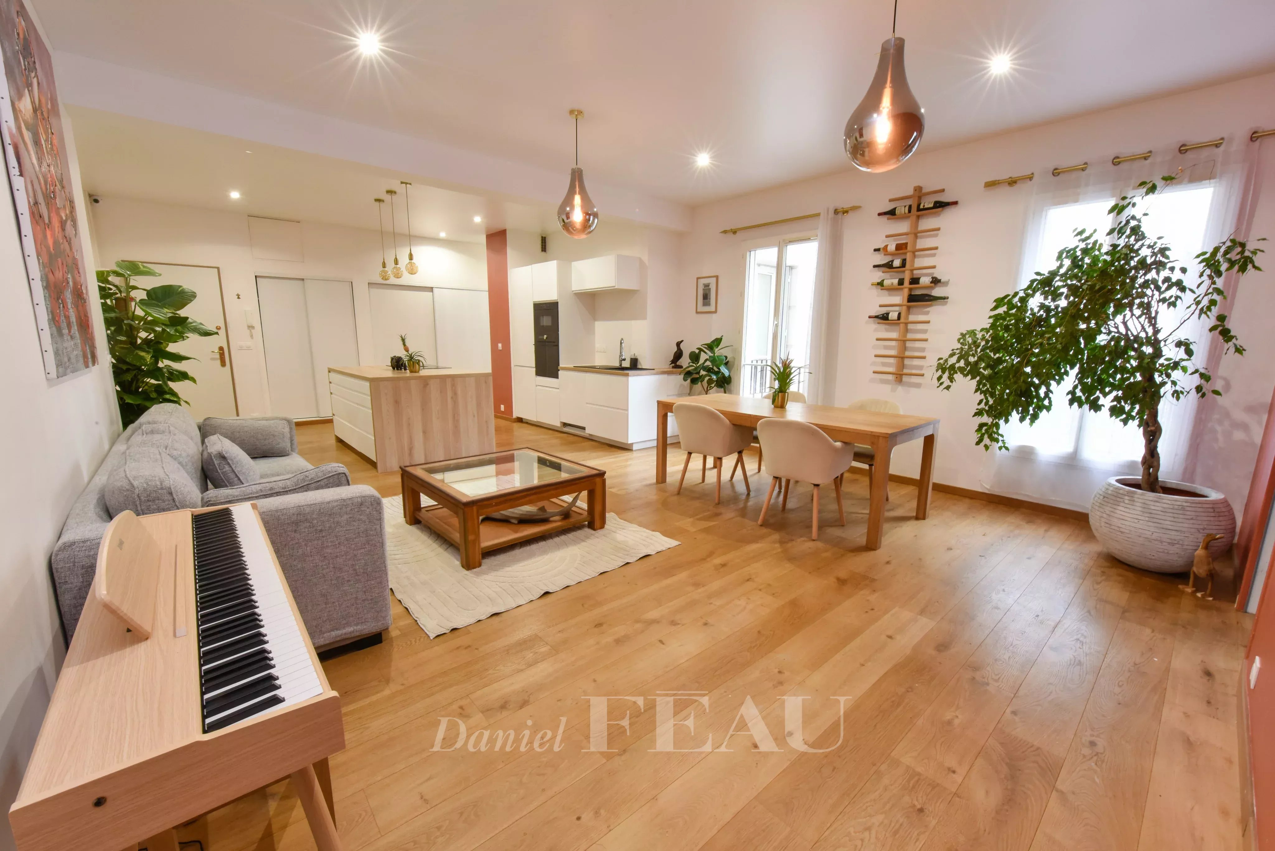 Sale Apartment Versailles