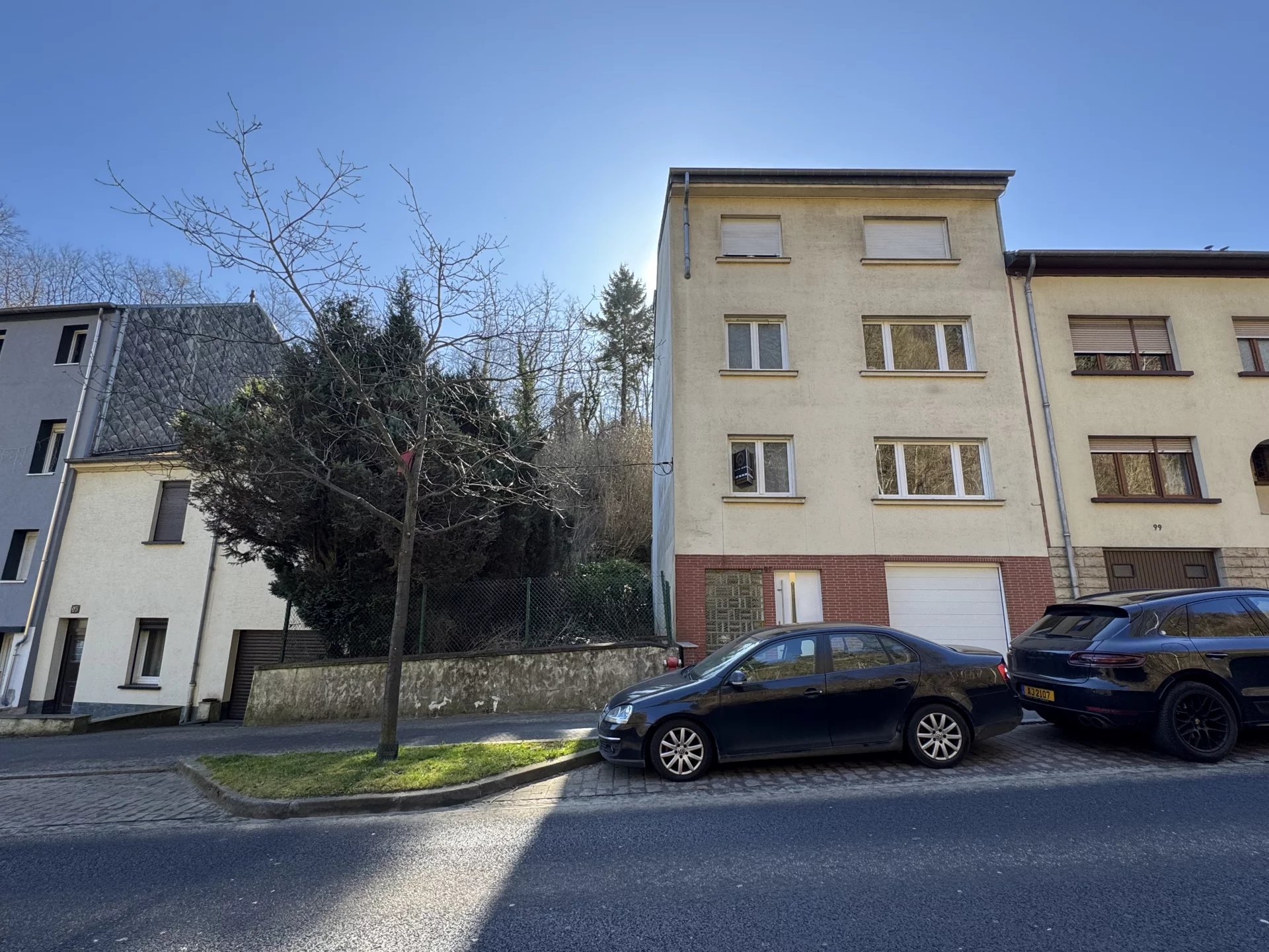 Sale House Differdange