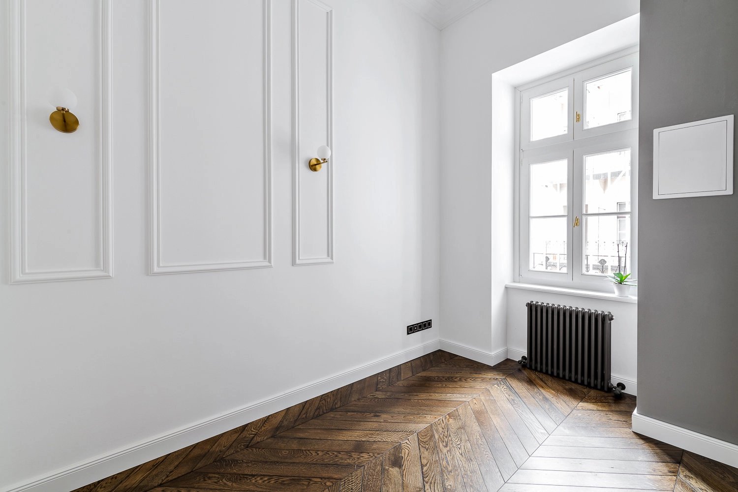 Daire Budapest V. kerülete - picture 12