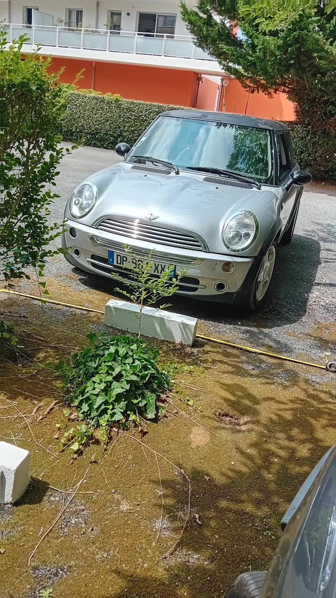 Vente Terrain Royan