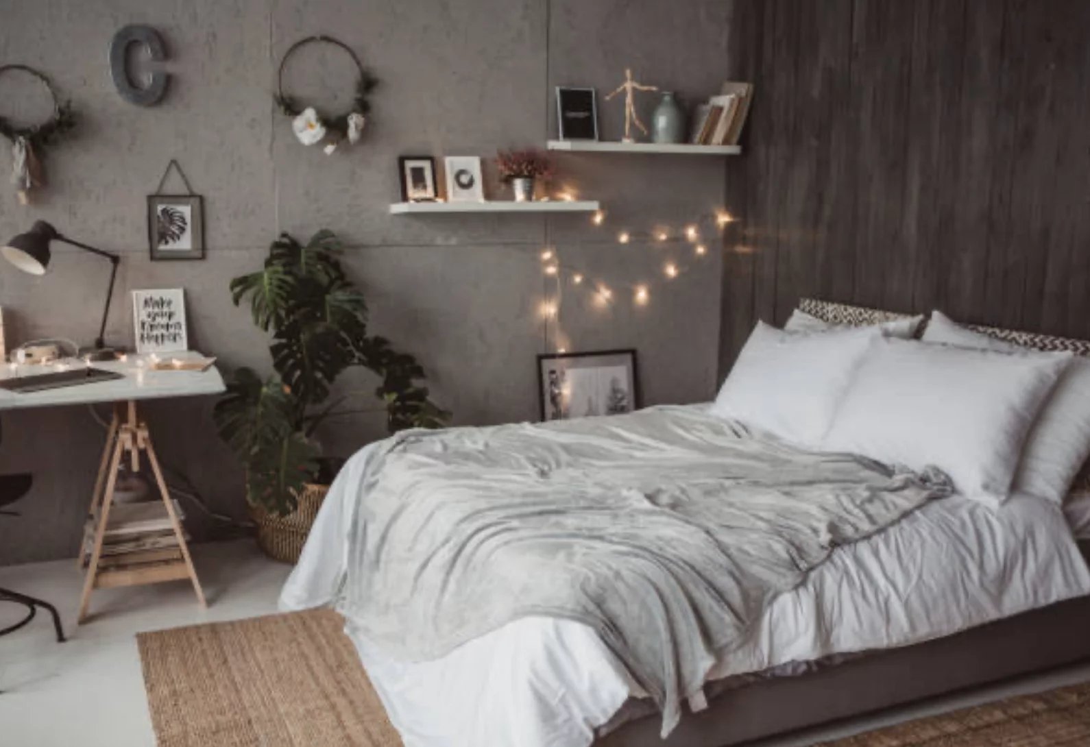 Agence immobilière de La Clé Du Bonheur