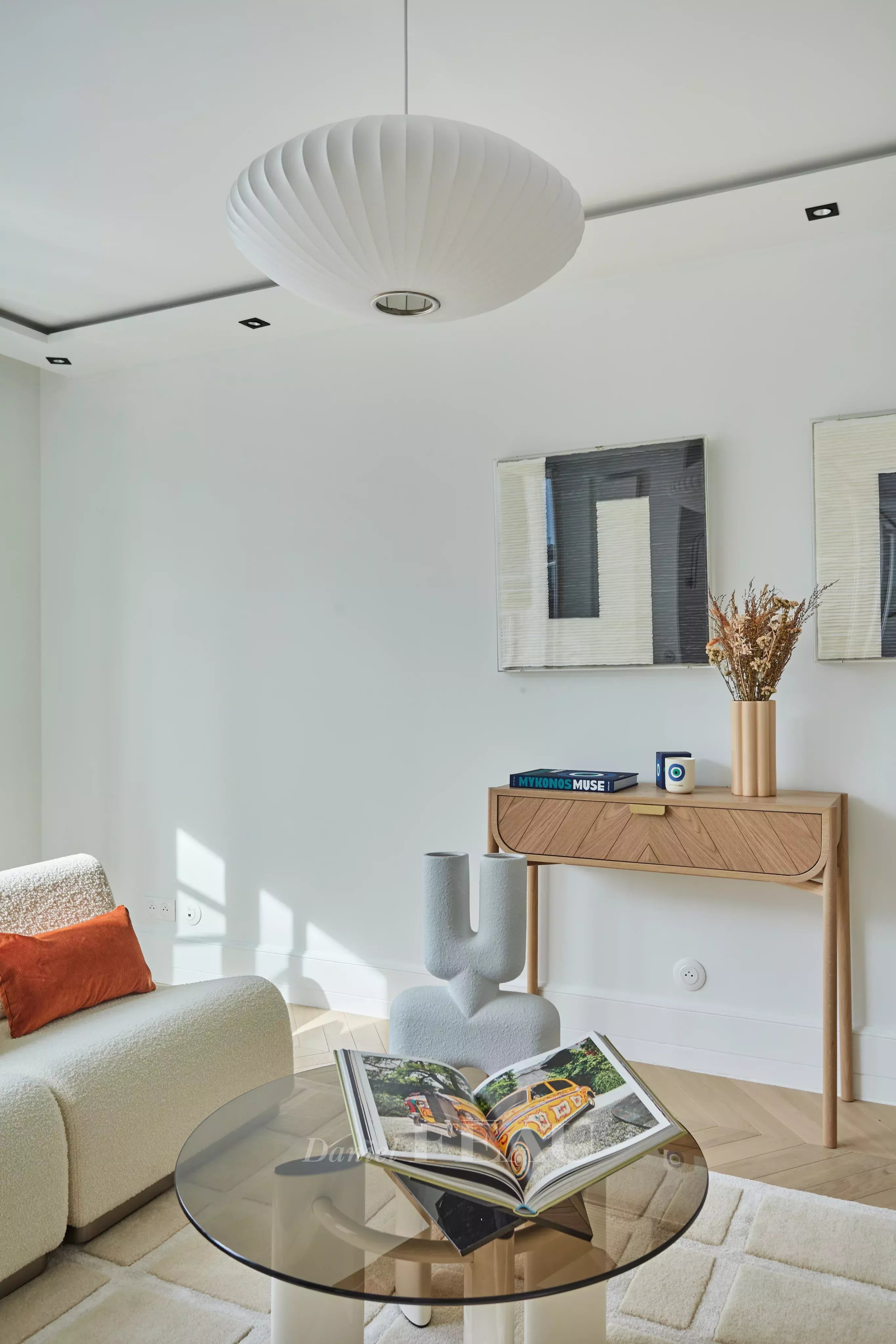 Vente Appartement Paris 6ème