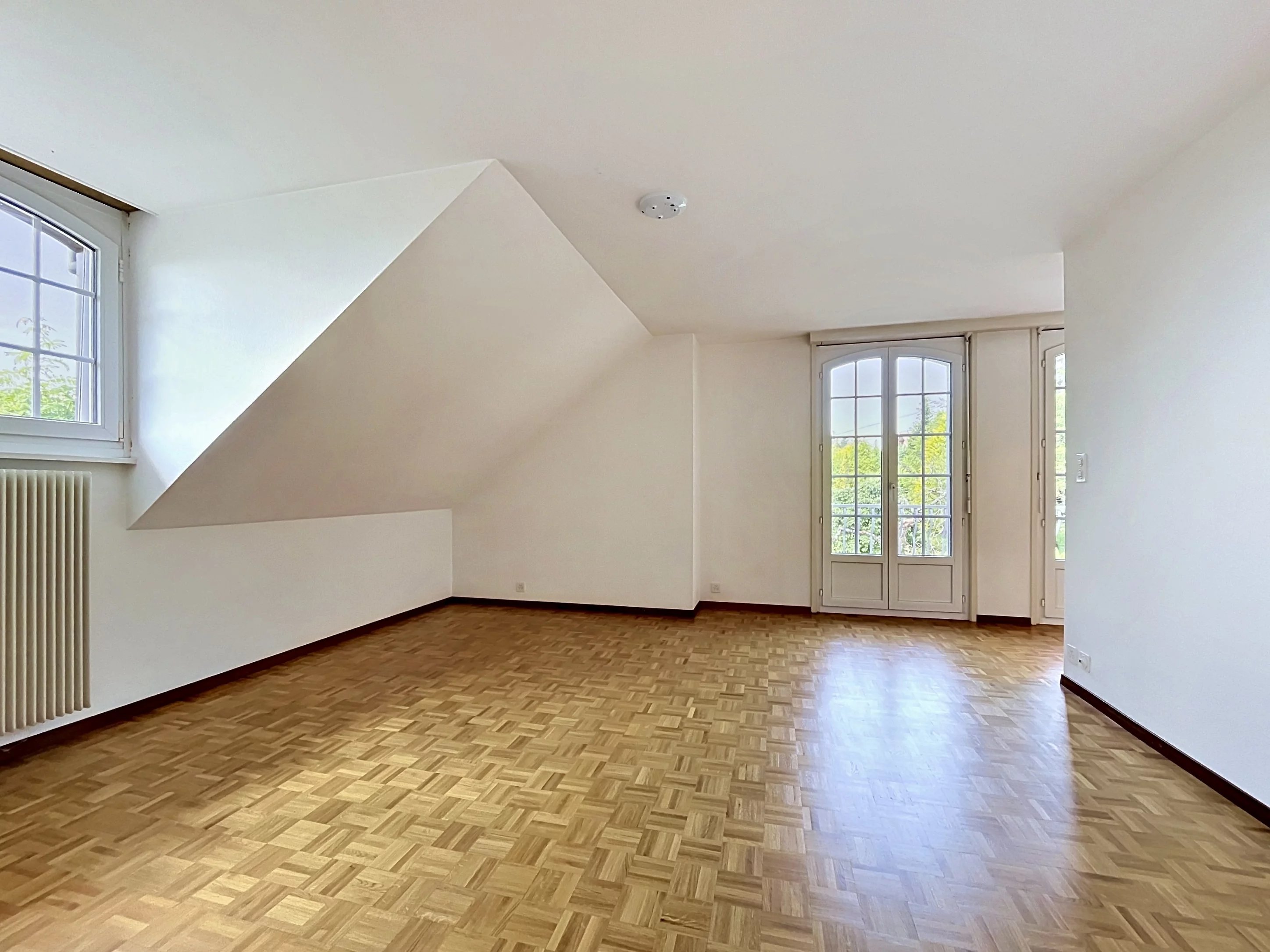 Maison au calme avec jardin et vue sur le Lac