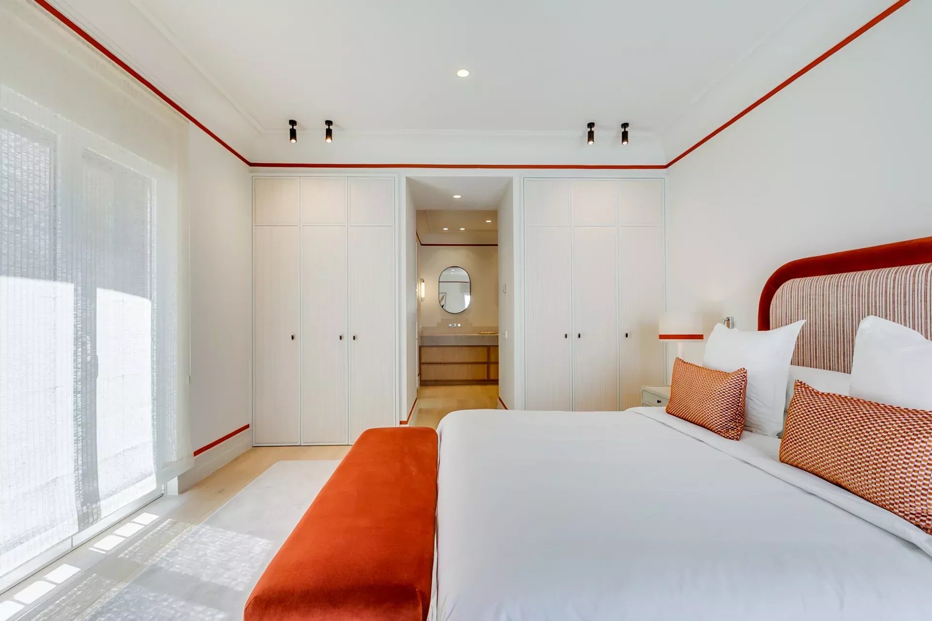 Daire Madrid - picture 37