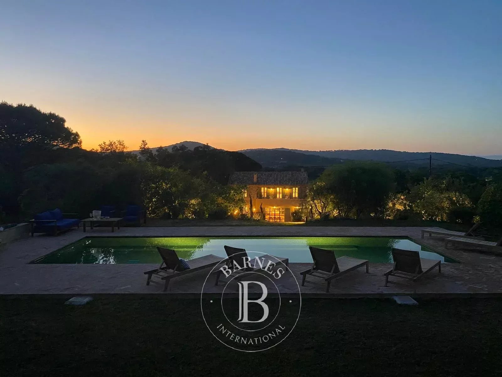 Ramatuelle  - Villa 4 Bedrooms - picture 19