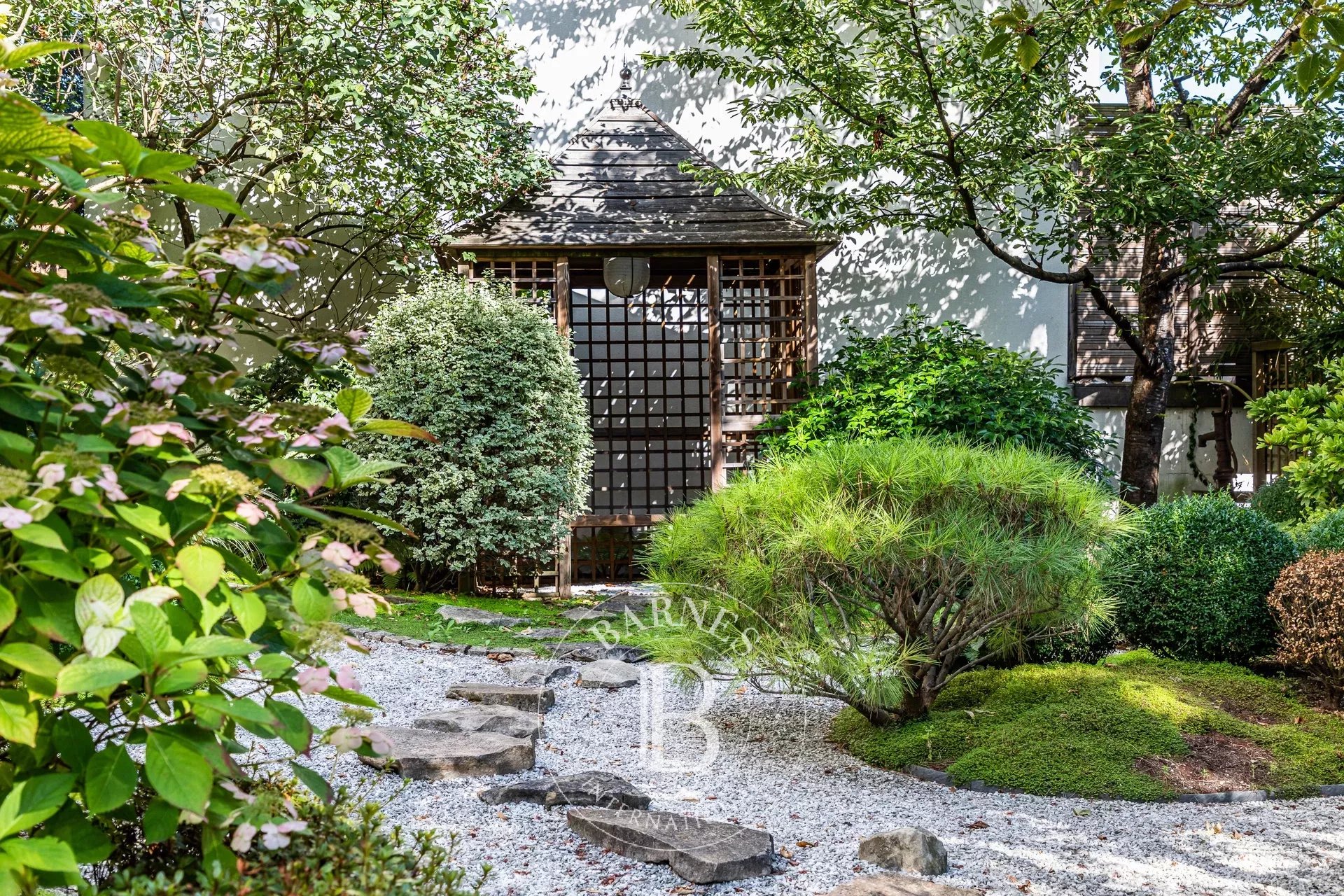 Ev Meudon - picture 4