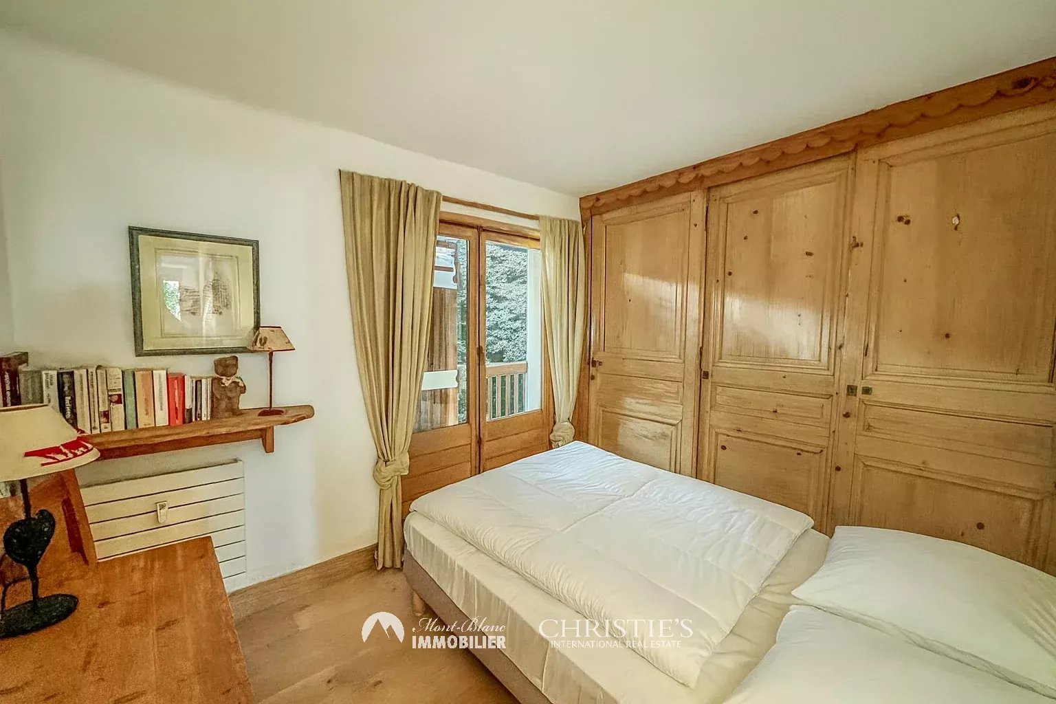 2 Bedroom Apartment/Flat's Image 7