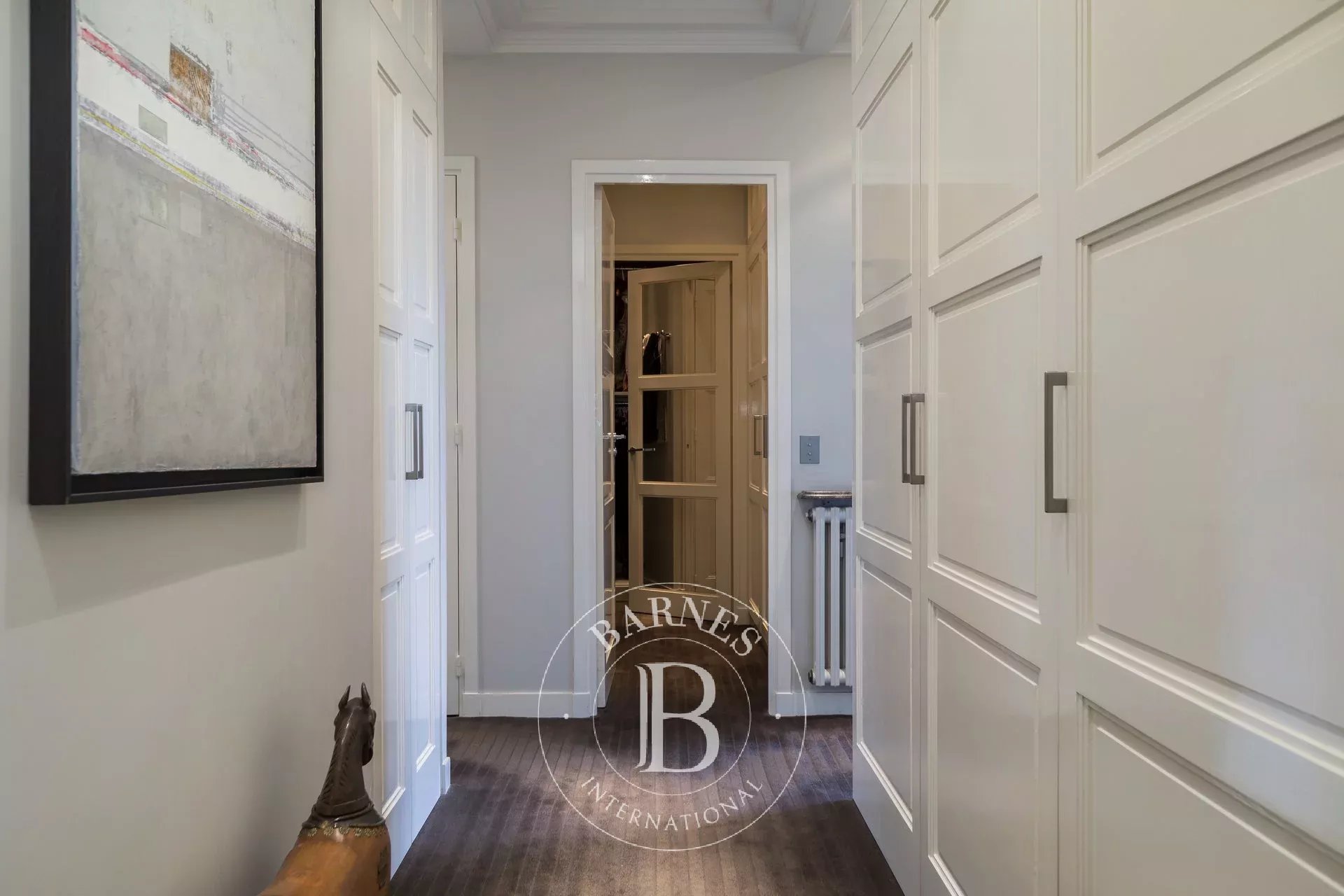 Daire Neuilly-sur-Seine - picture 18