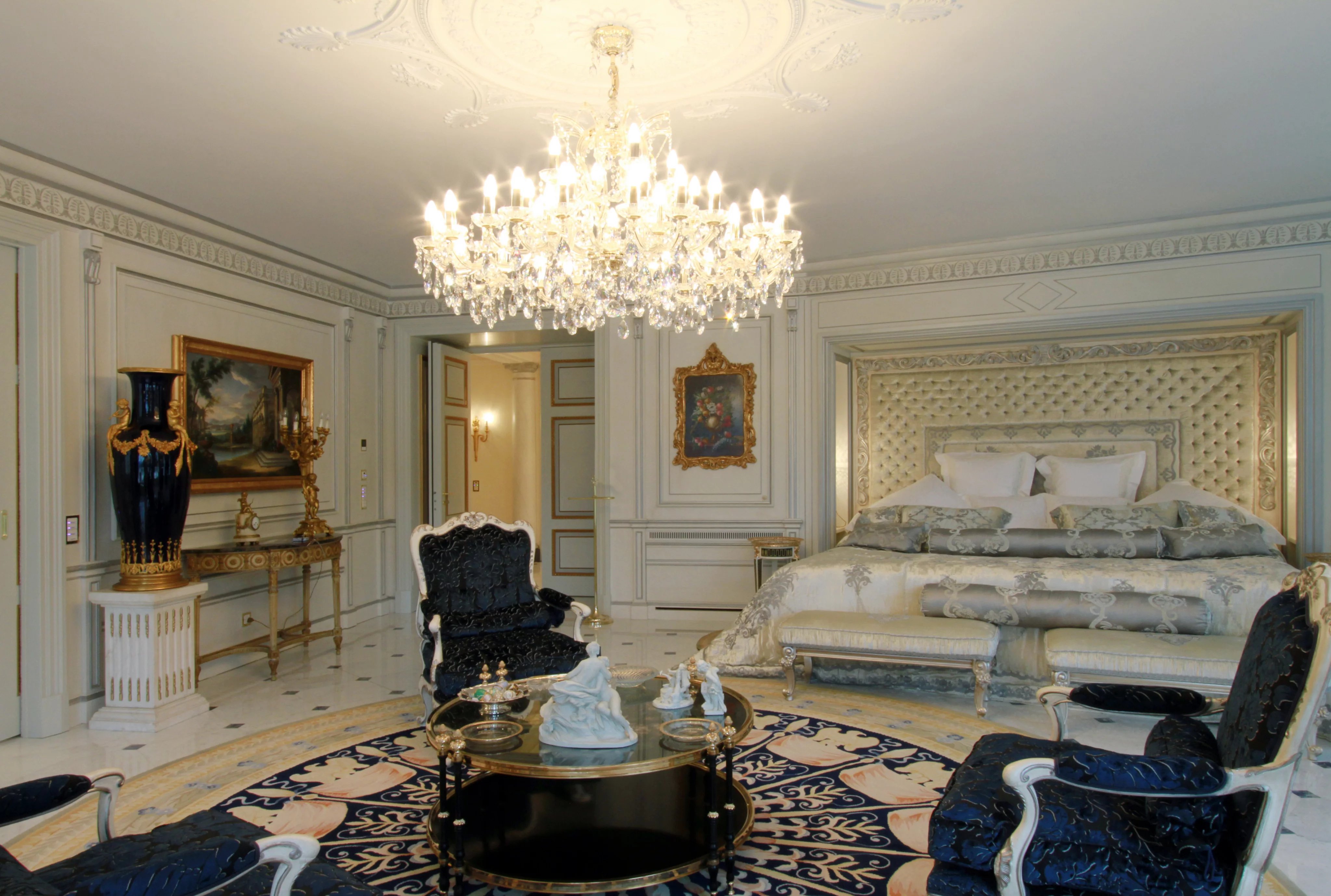 Somptueuse villa de luxe à Ruvigliana, 1517 m²