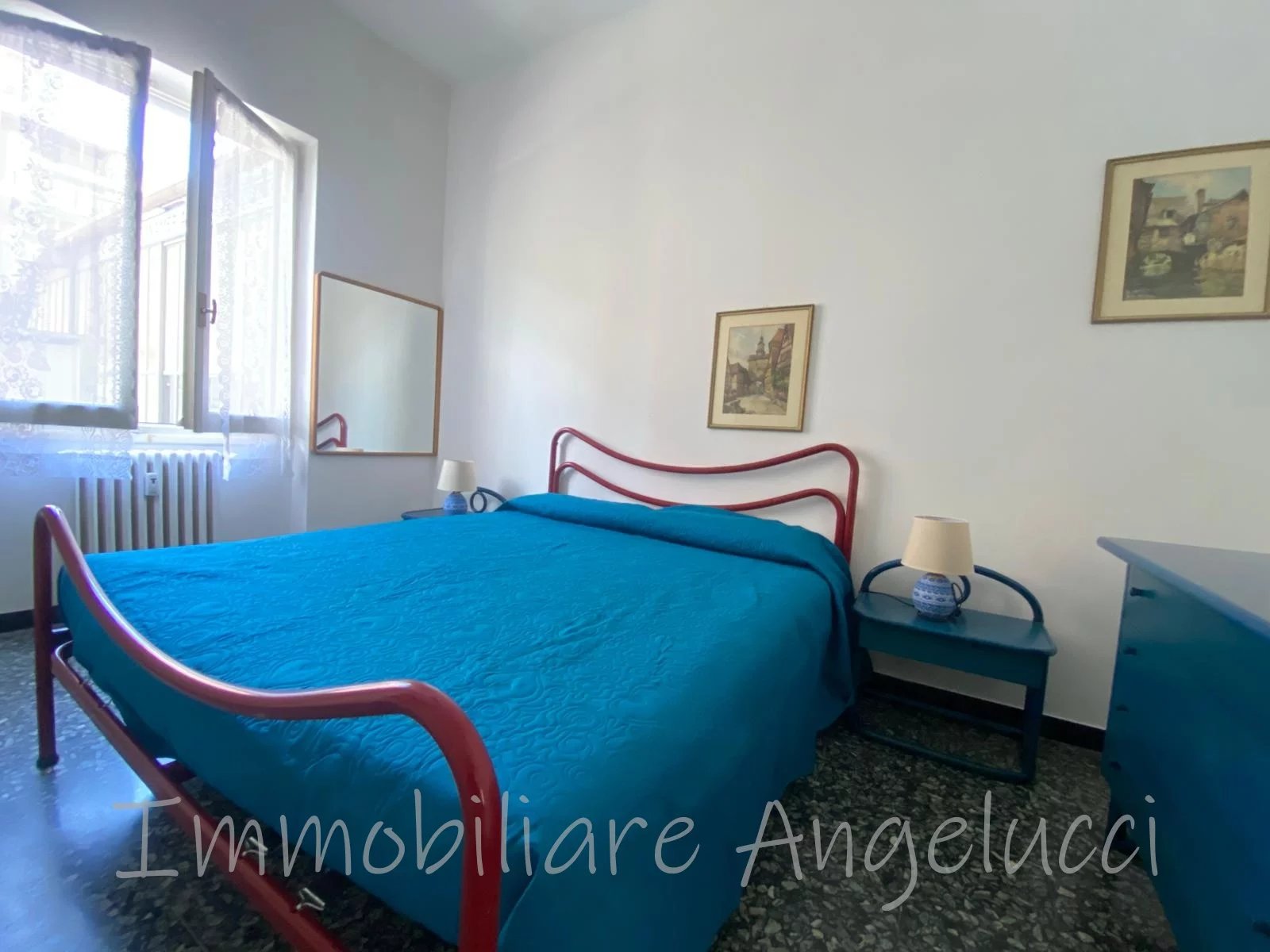 Affitto Appartamento Borghetto Santo Spirito