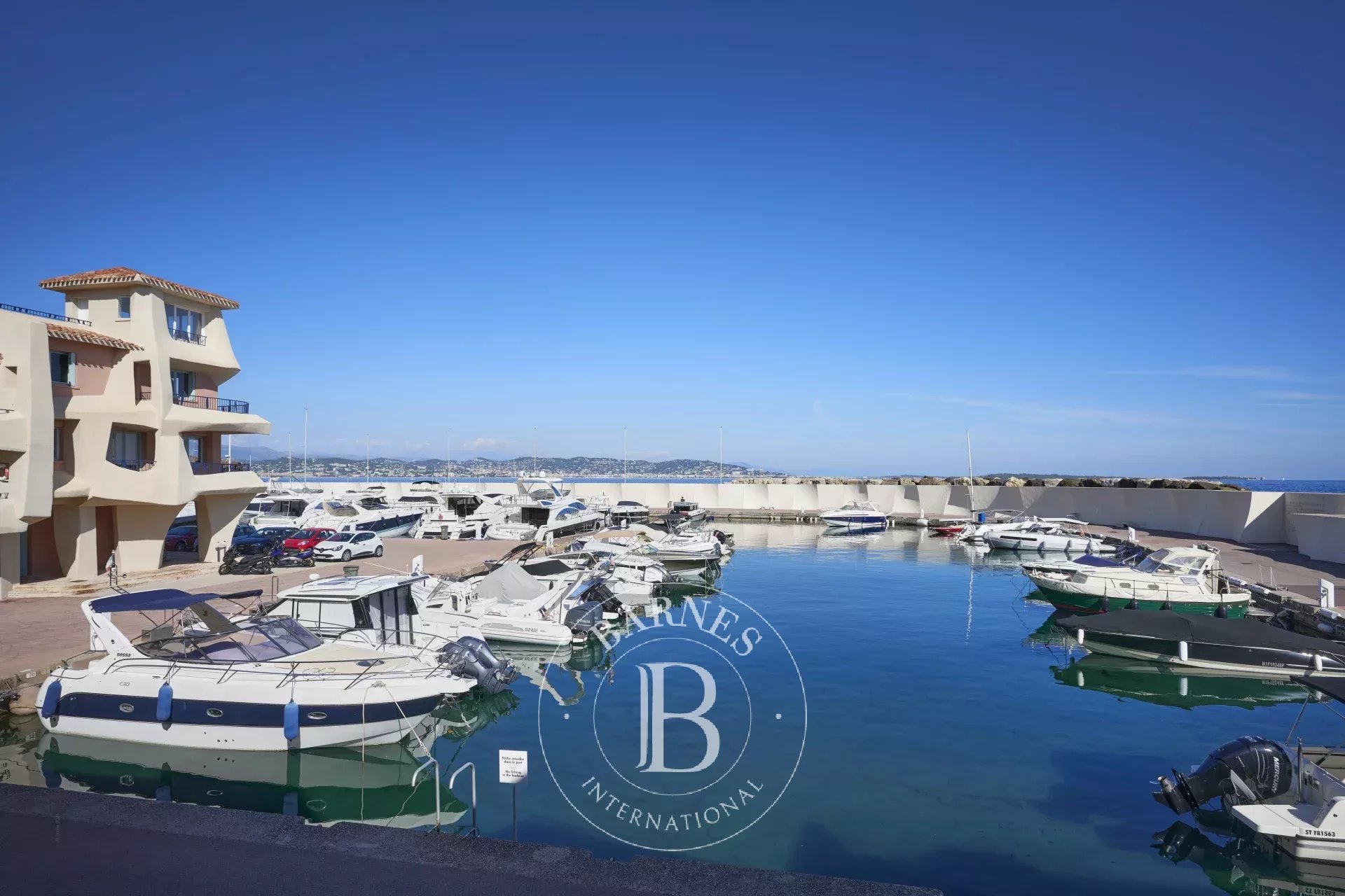 Daire Théoule-sur-Mer