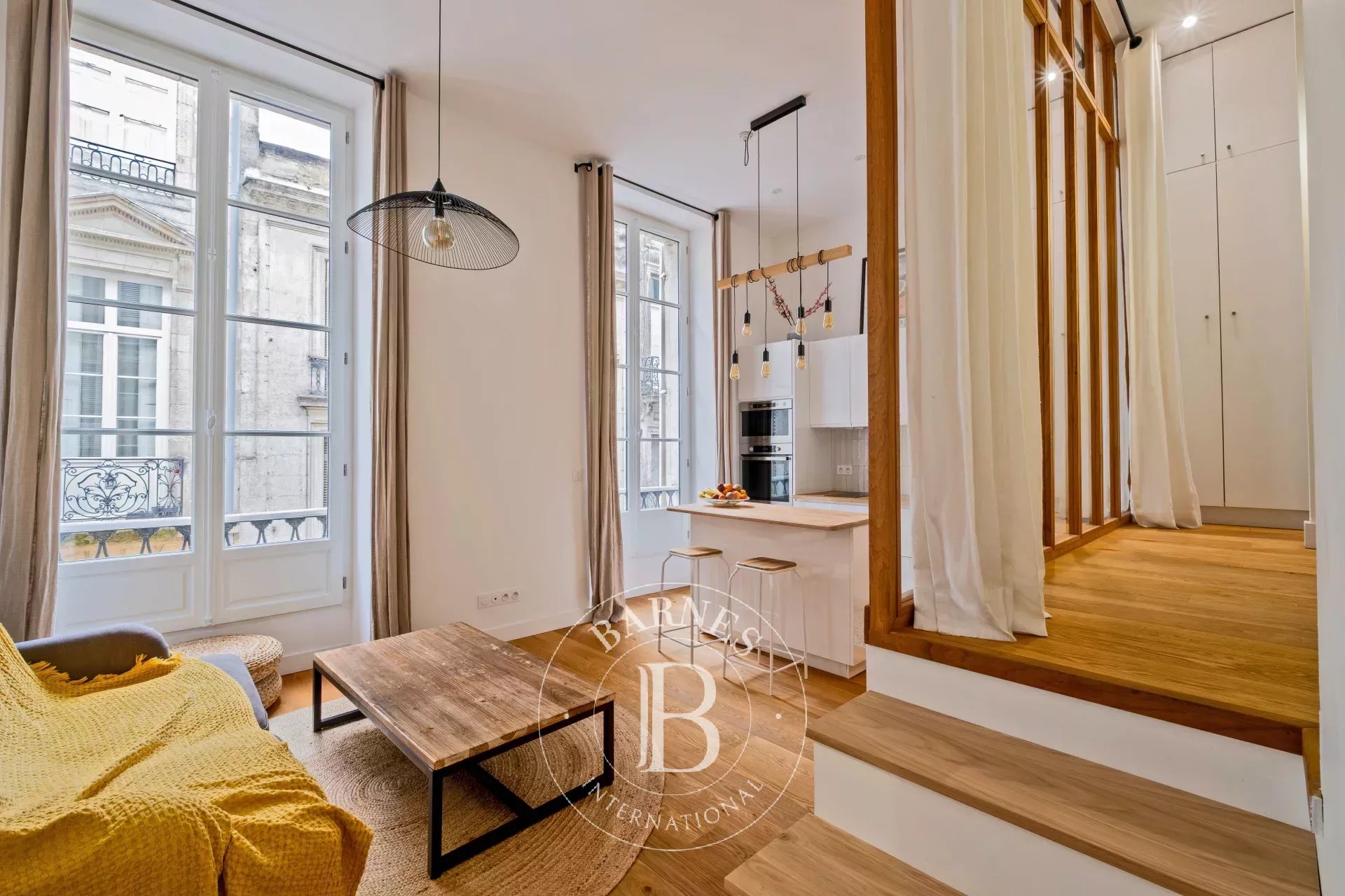 Daire Bordeaux - picture 5