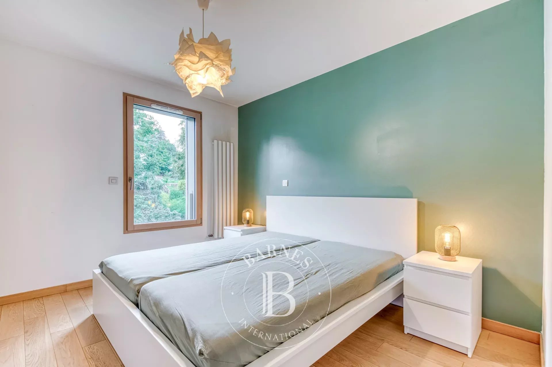 Daire Lyon 5ème - picture 6