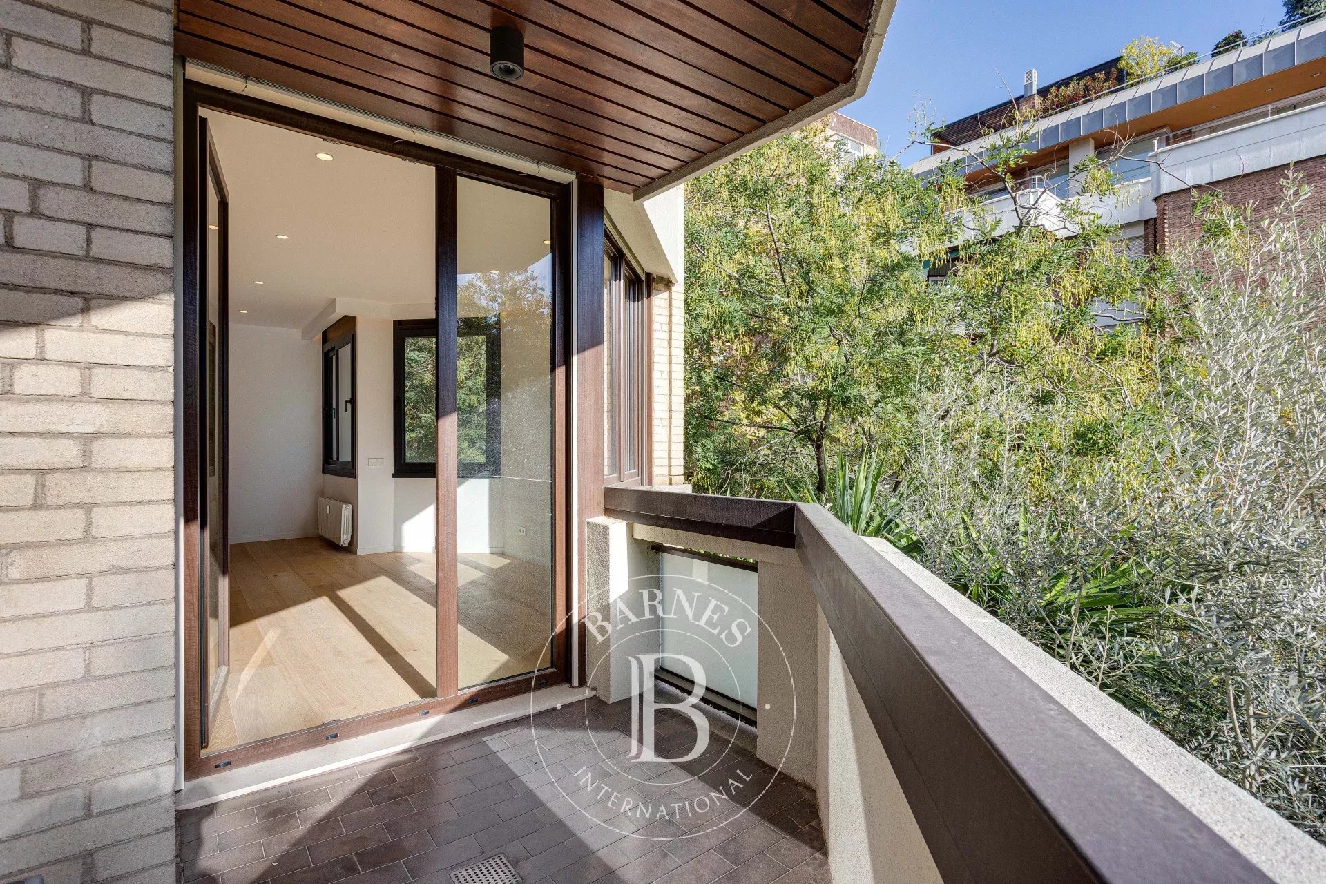 Daire Barcelona - picture 9