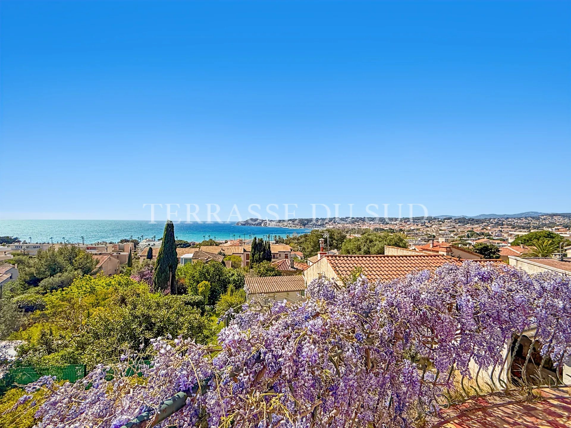 Agence immobilière de Terrasse du Sud