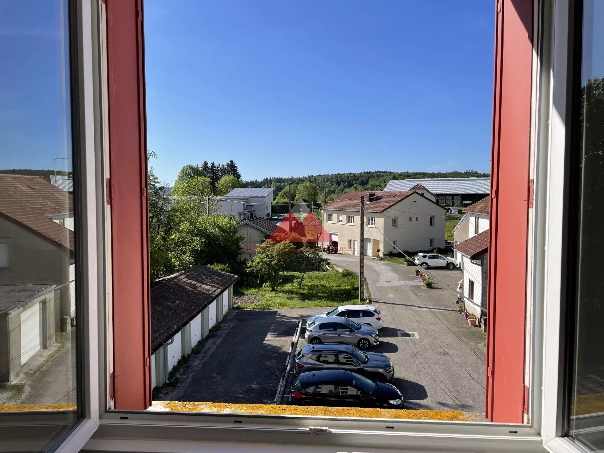 Sale Apartment Longchaumois