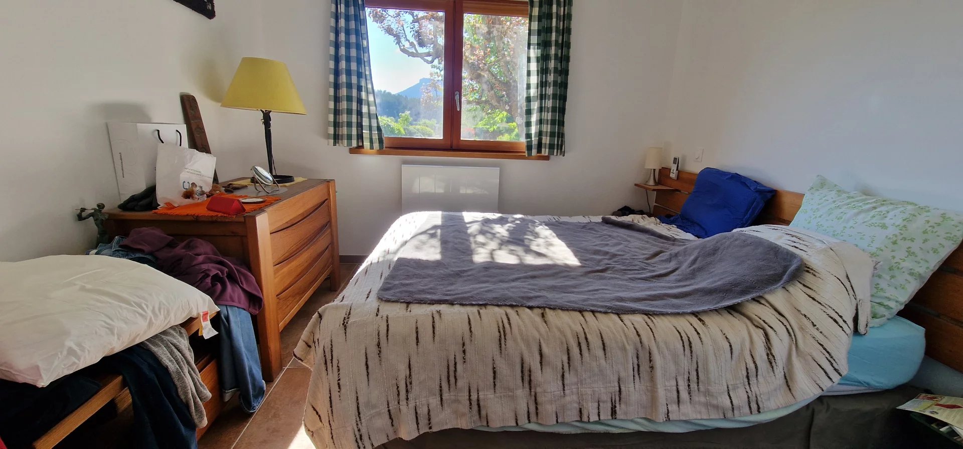 Vente Maison Laval-d'Aix