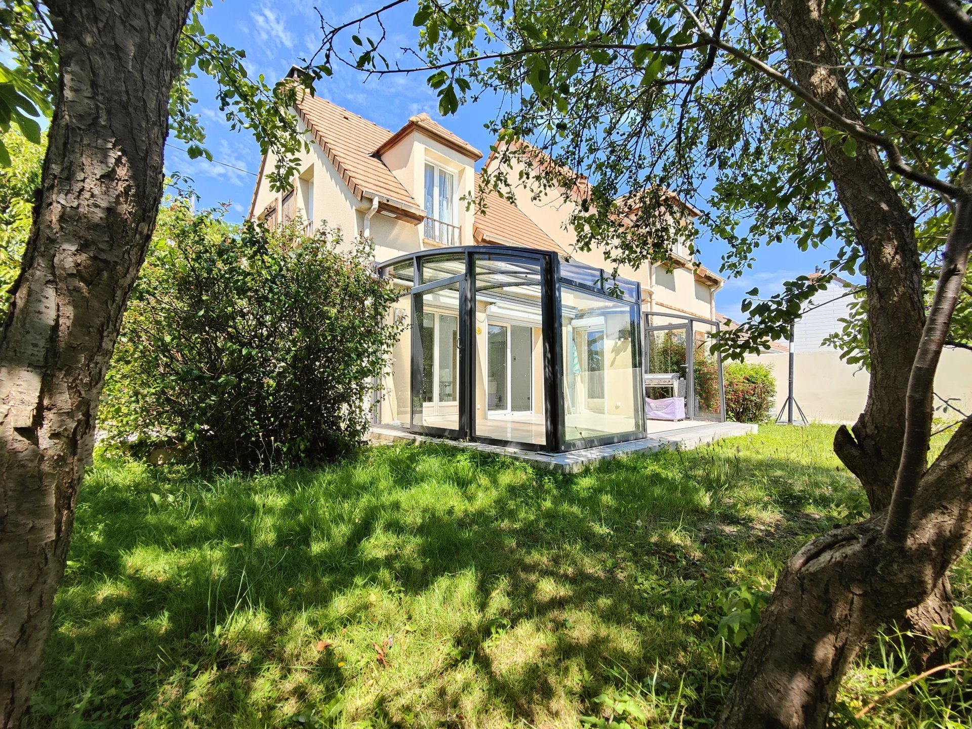 MAISON PROCHE CENTRE VILLE