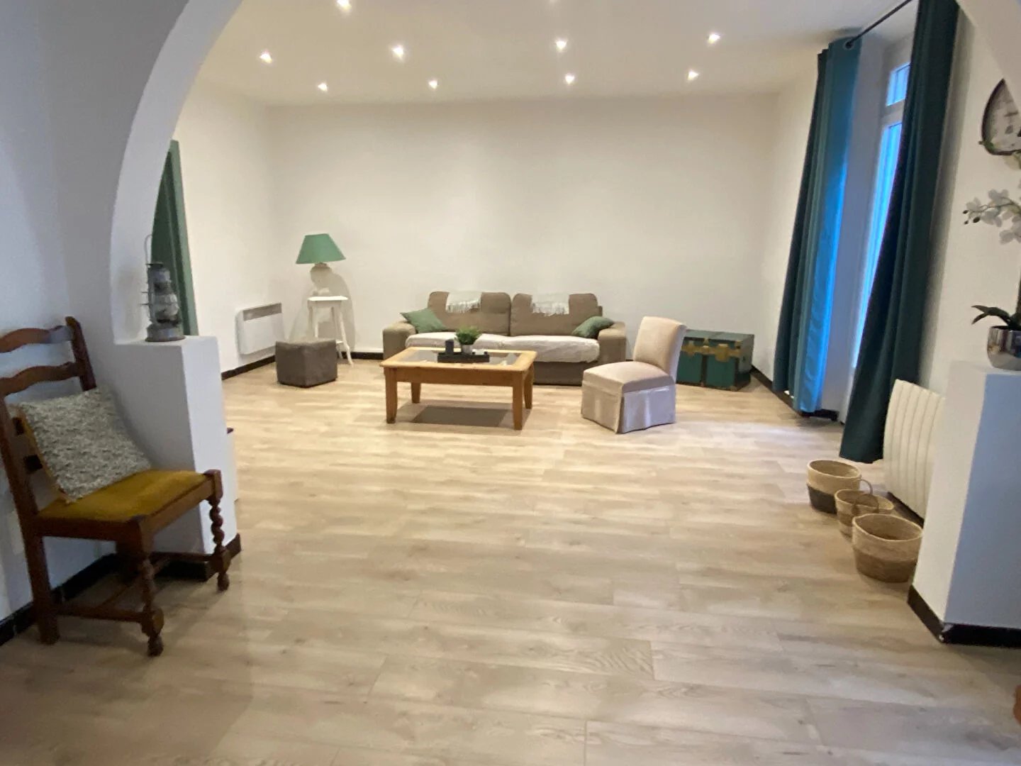 Vente Appartement Bessèges
