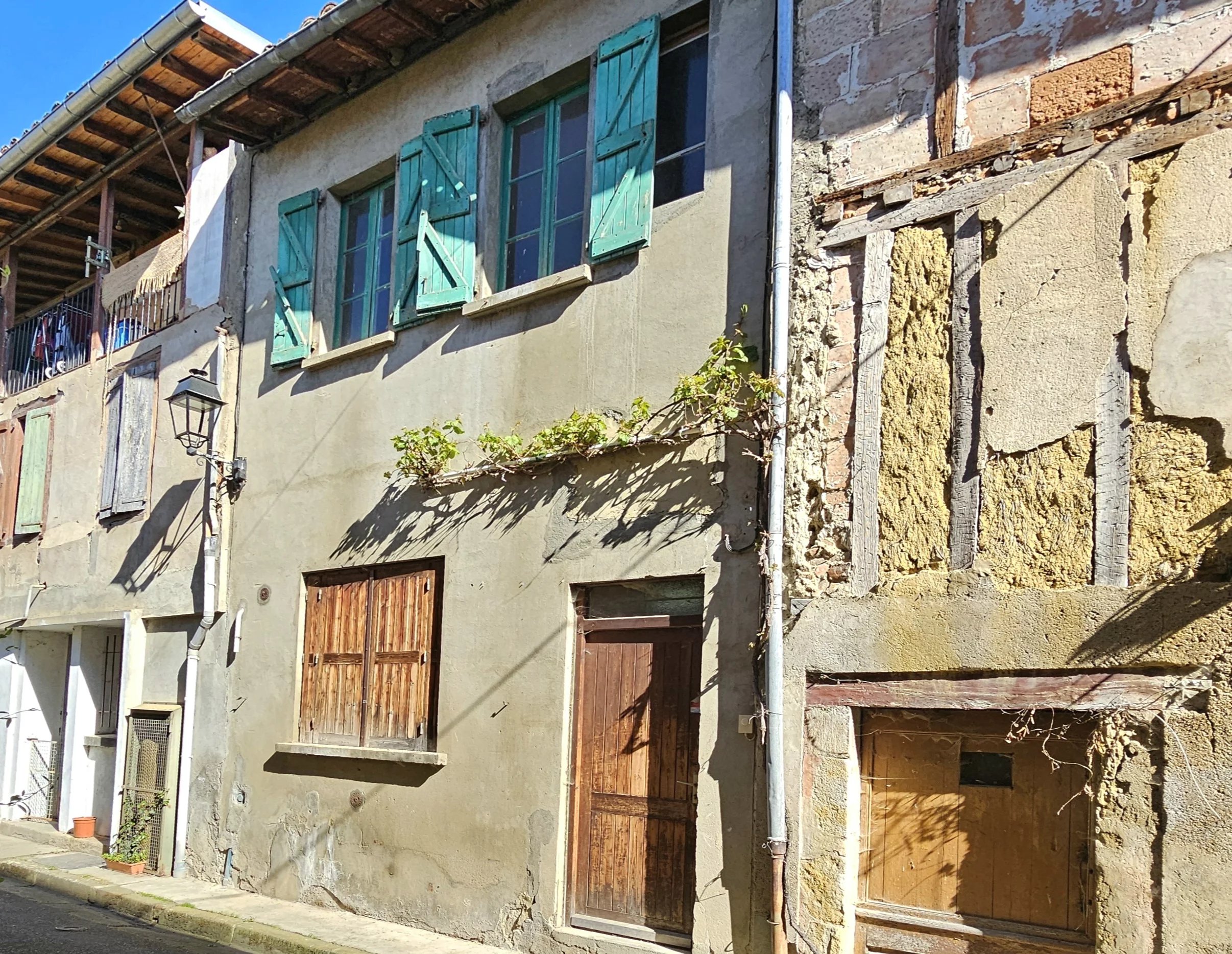 Winkelruimte te koop Daumazan-sur-Arize, Ariège